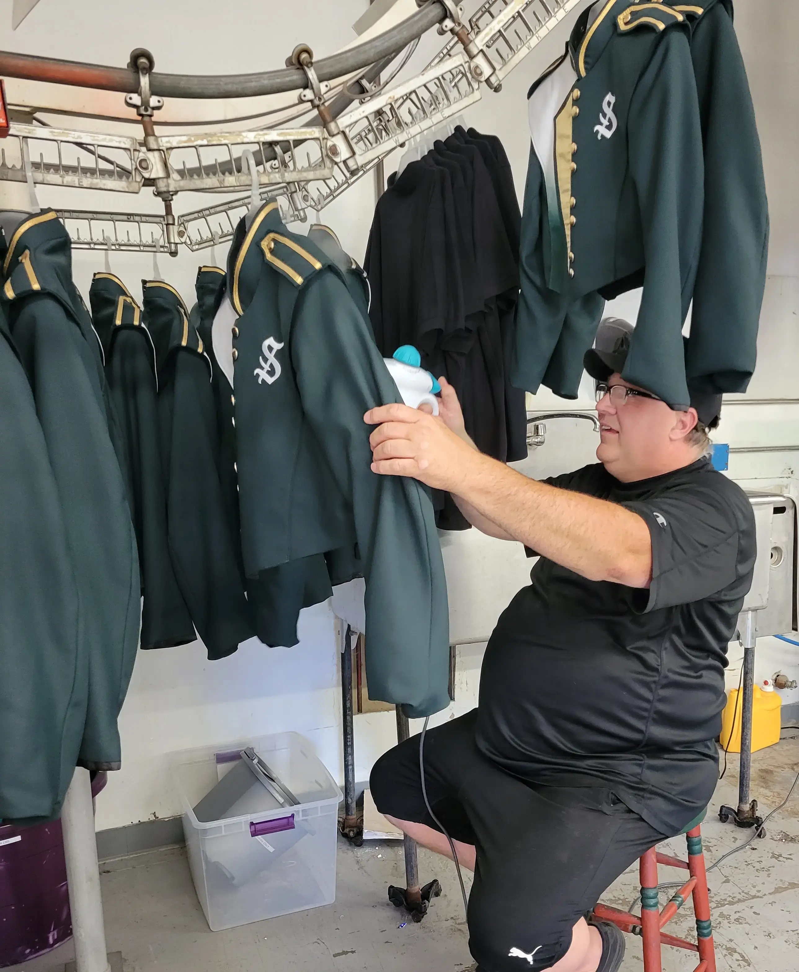 American Hometown Cleaners thumbnail 9