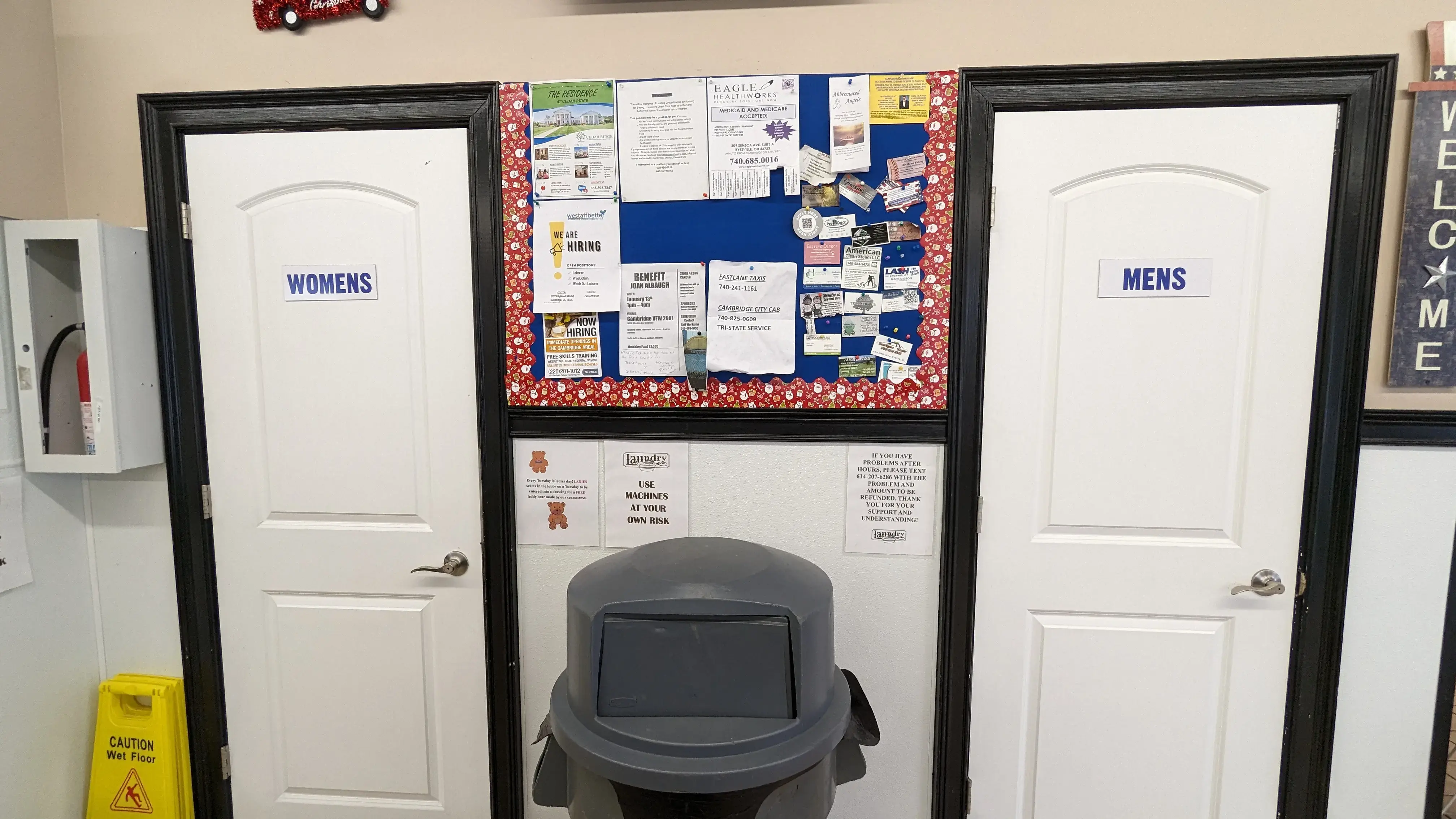 American Hometown Cleaners - Image 15