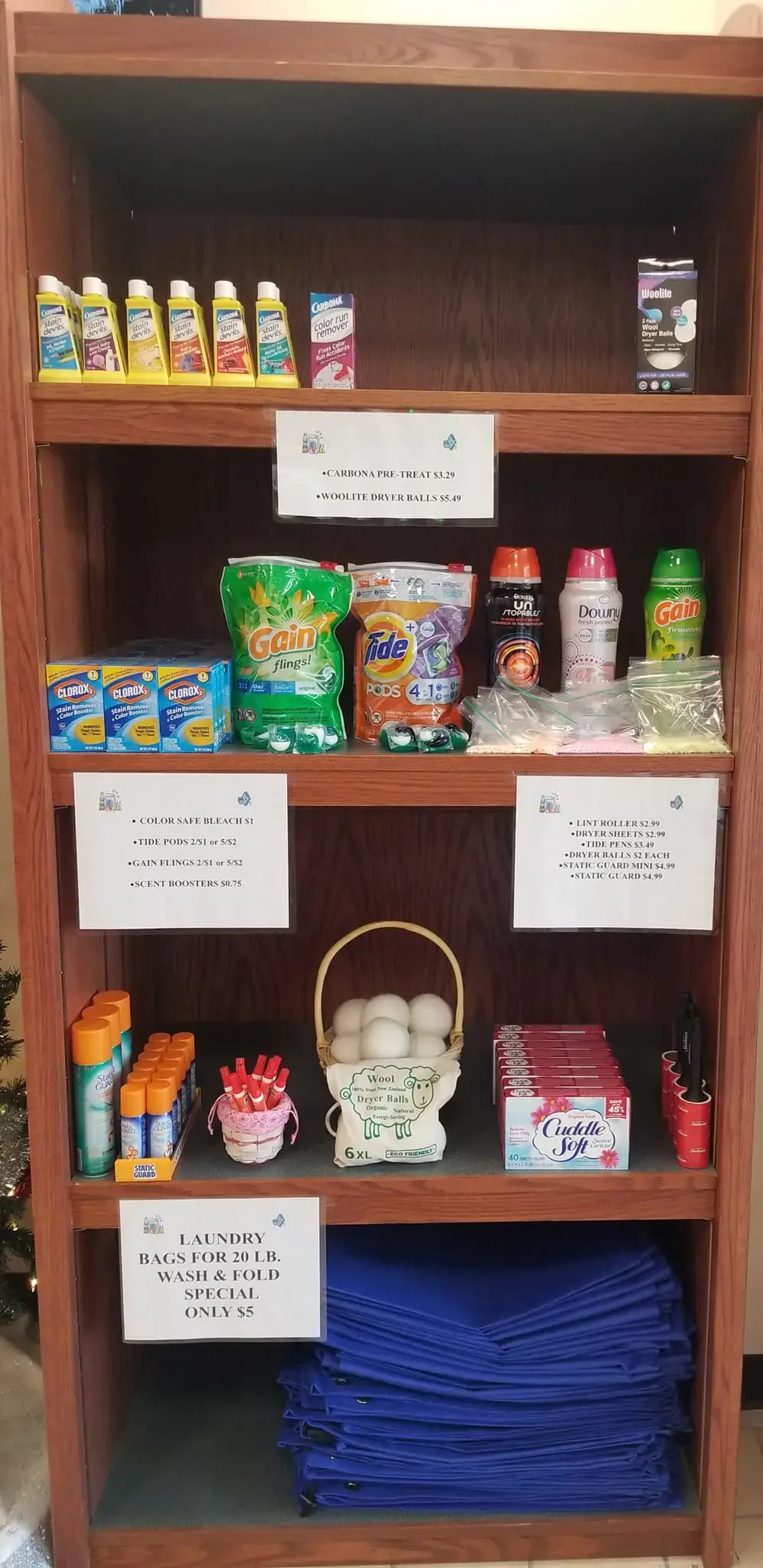 American Hometown Cleaners - Image 14