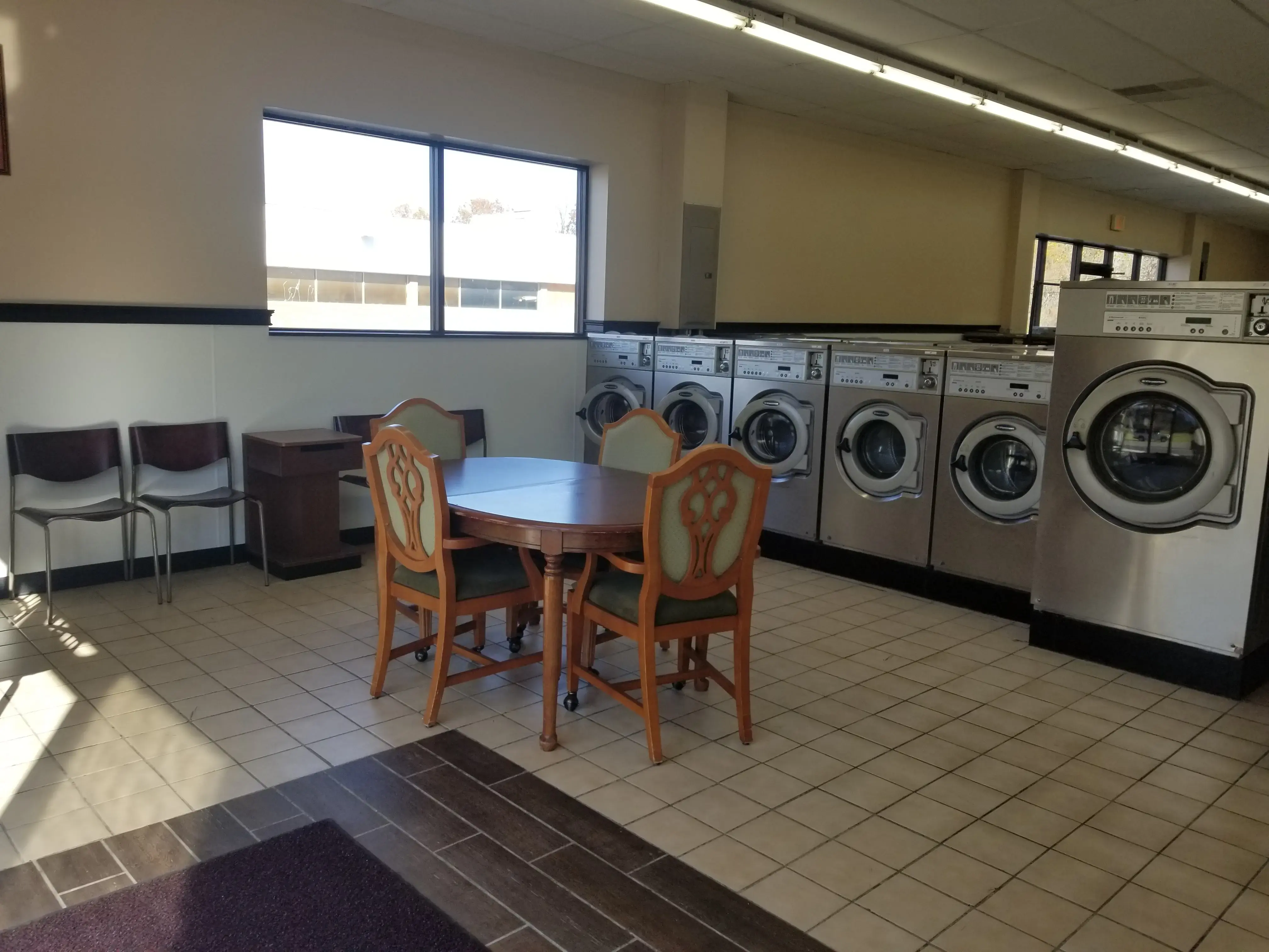 American Hometown Cleaners thumbnail 5