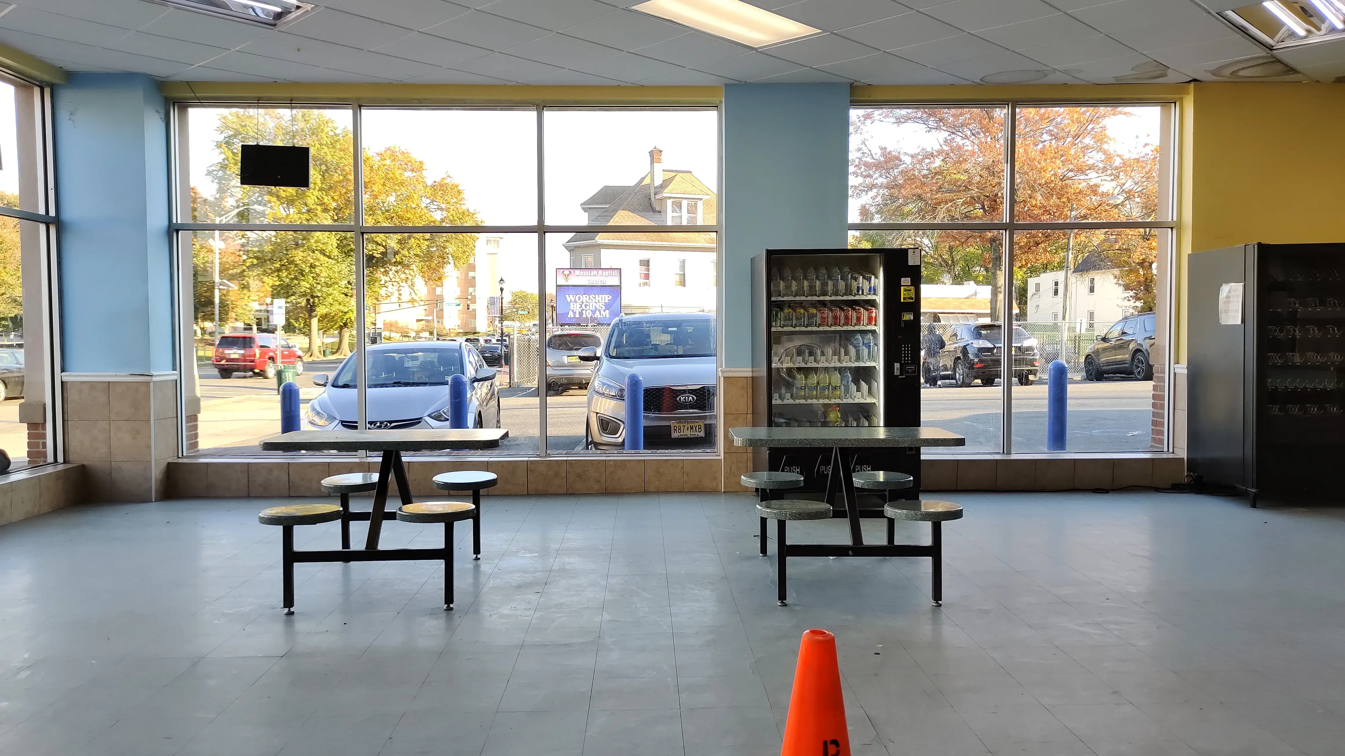 American Laundromat 24/7 of East Orange - Image 13