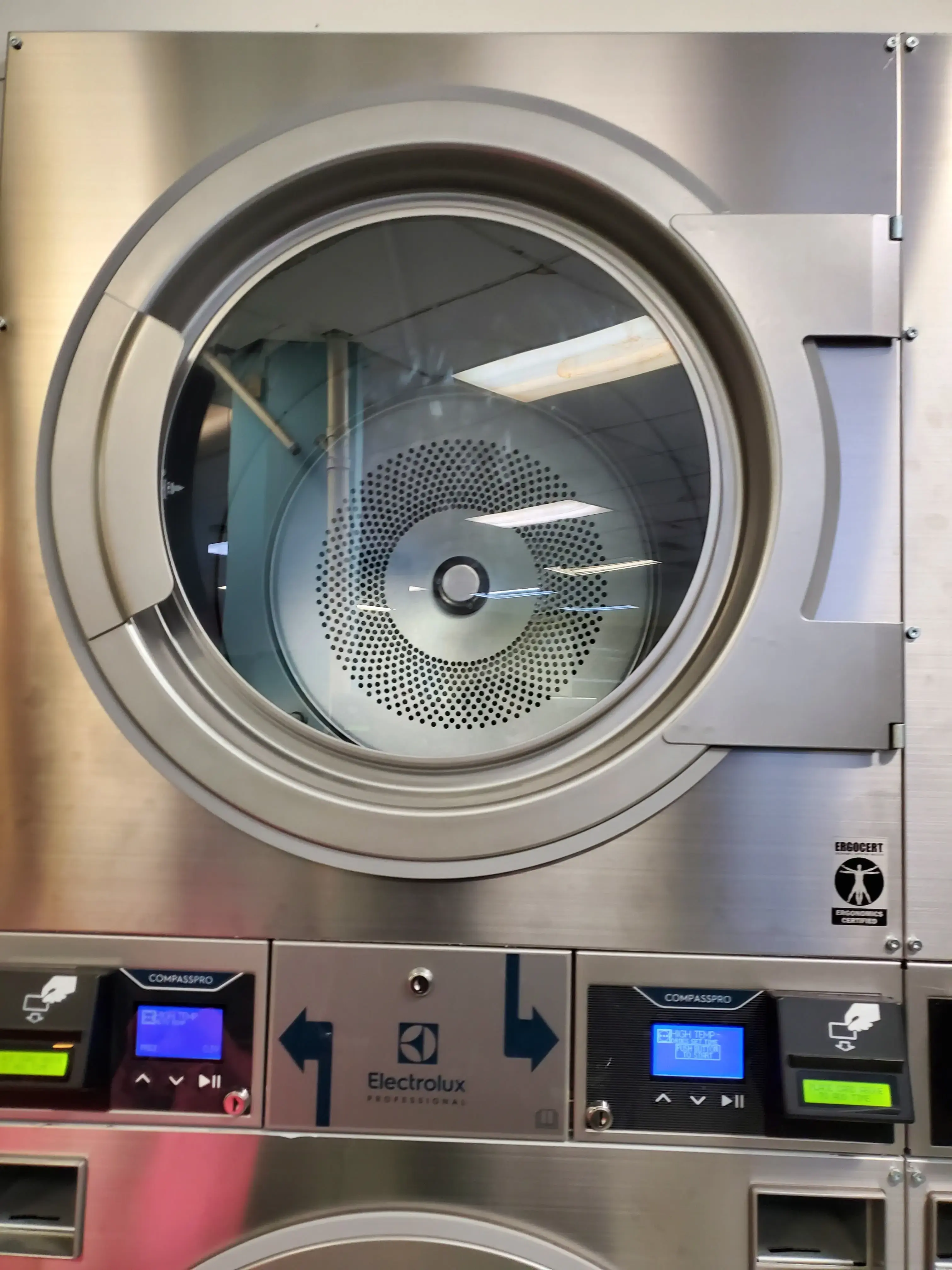 American Laundromat 24/7 of East Orange thumbnail 15