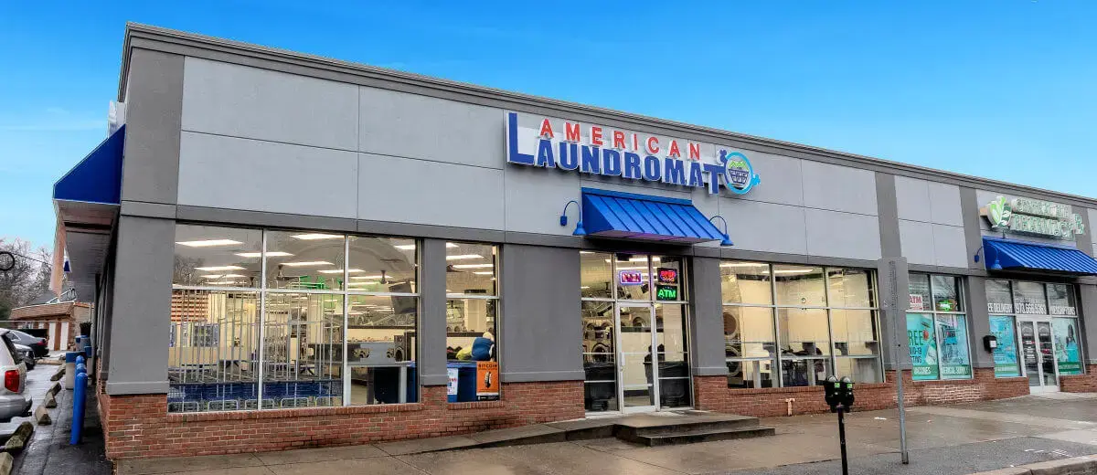 American Laundromat 24/7 of East Orange thumbnail 1