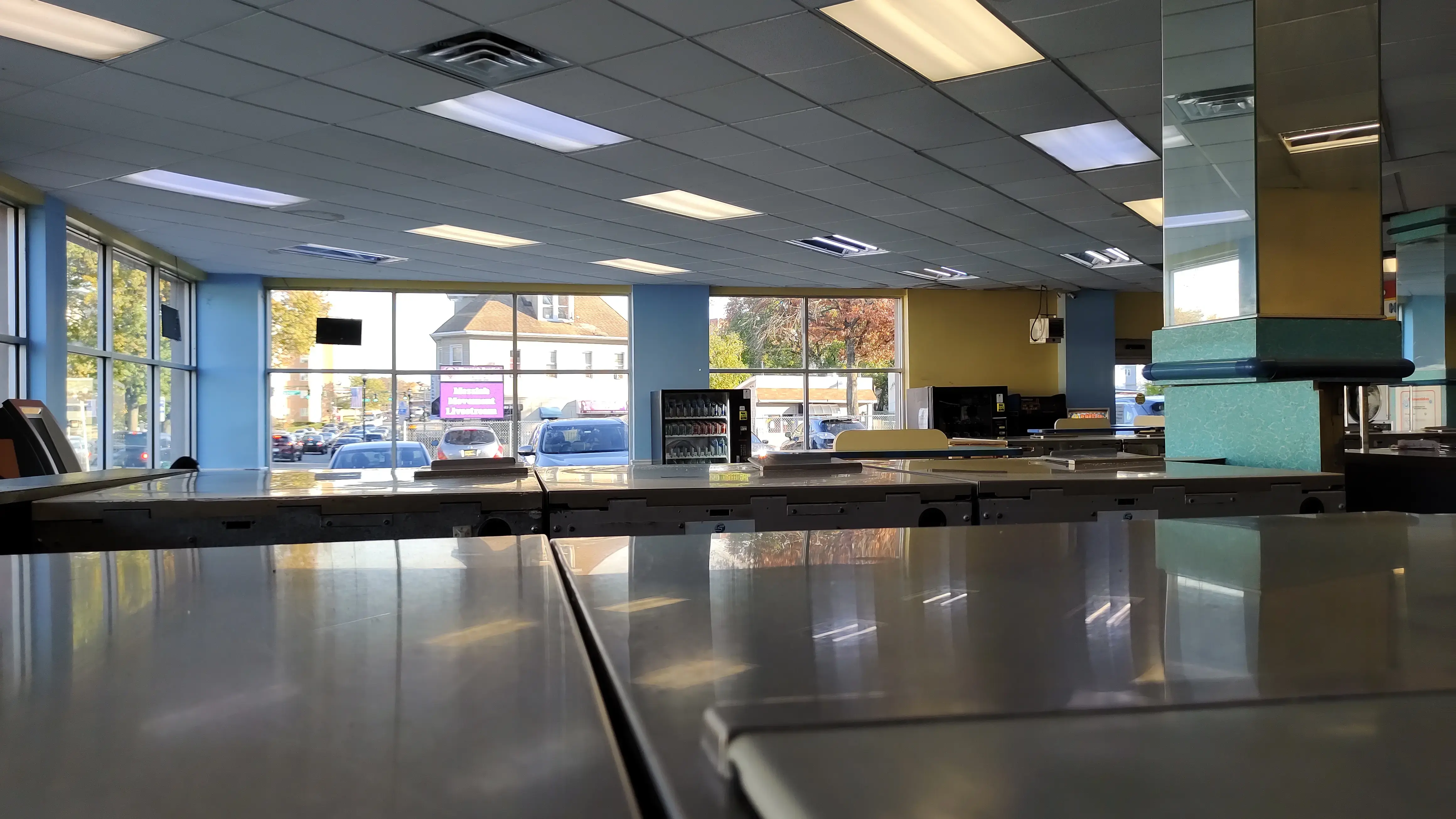 American Laundromat 24/7 of East Orange thumbnail 8