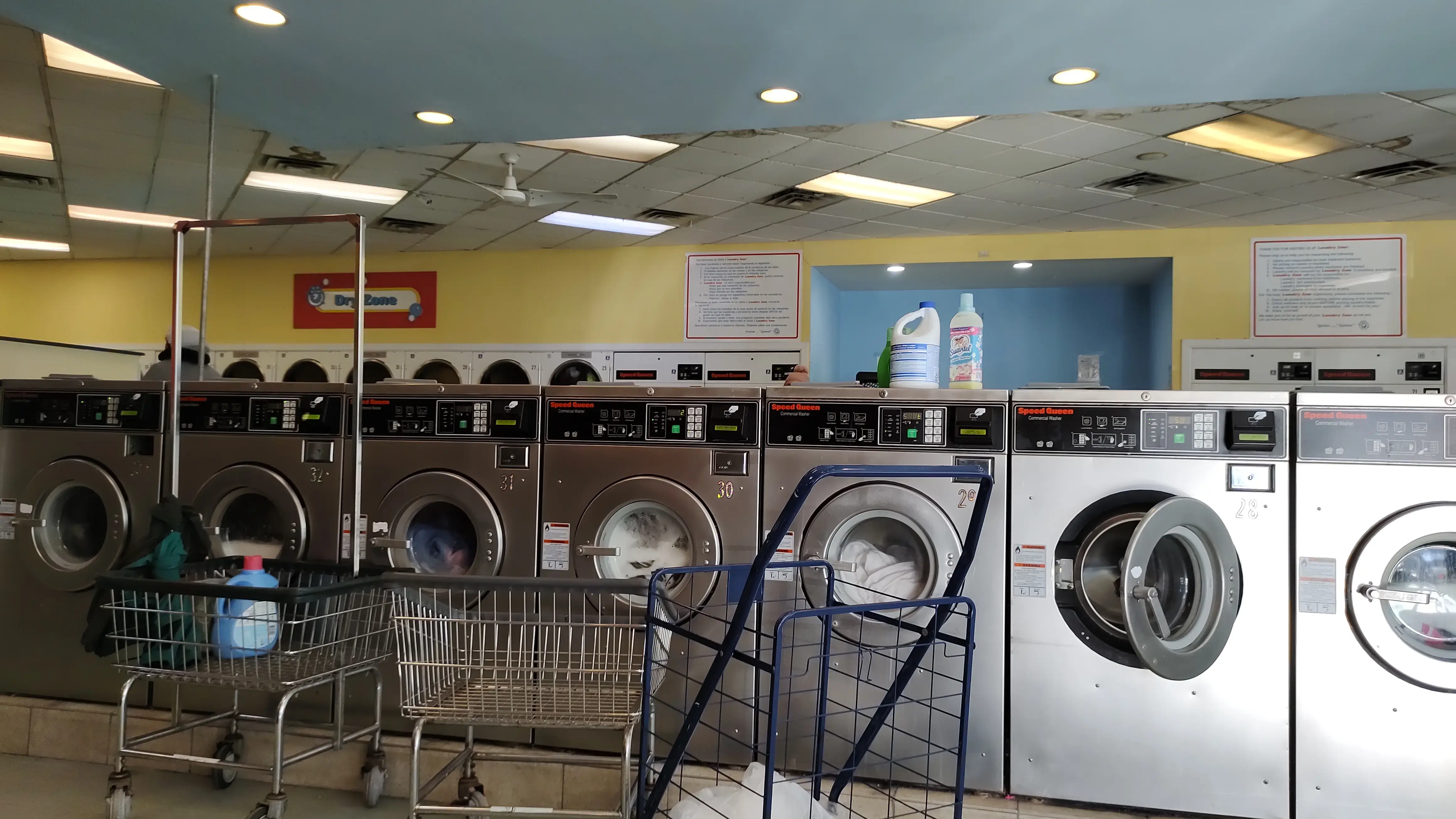 American Laundromat 24/7 of East Orange - Image 7