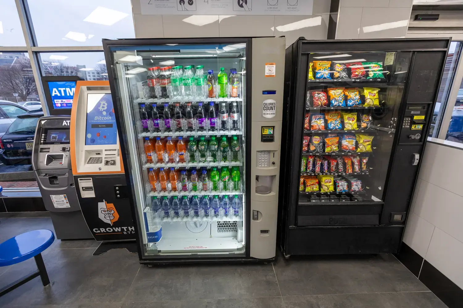 American Laundromat 24/7 of East Orange thumbnail 14