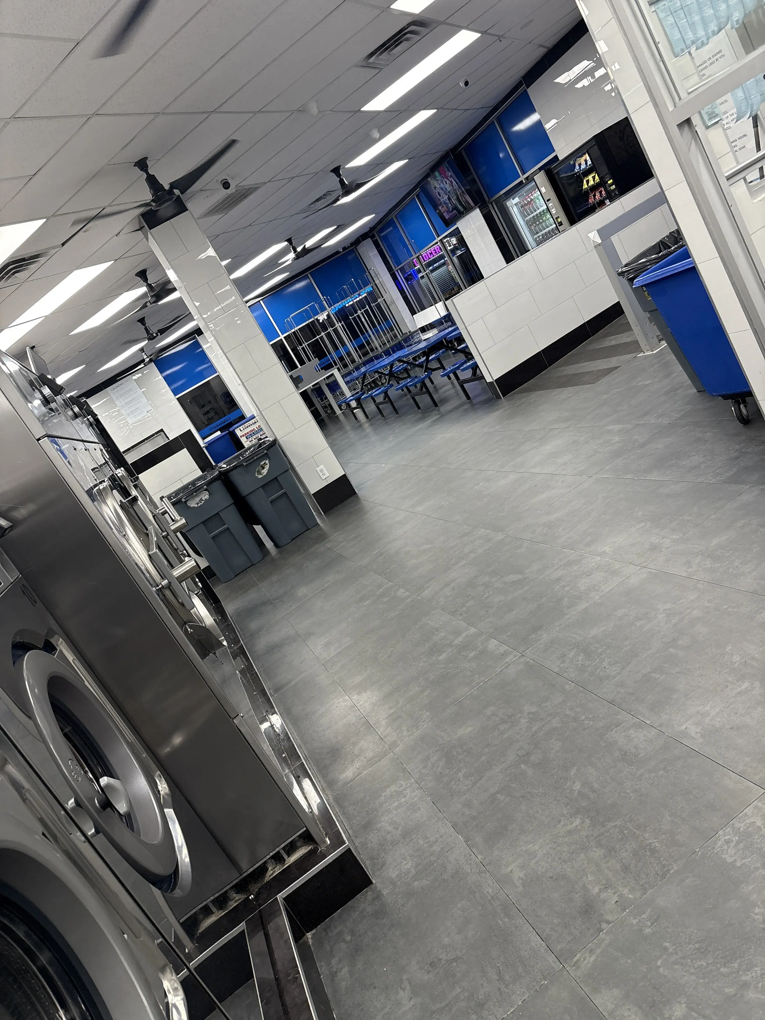 American Laundromat 24/7 of East Orange thumbnail 18