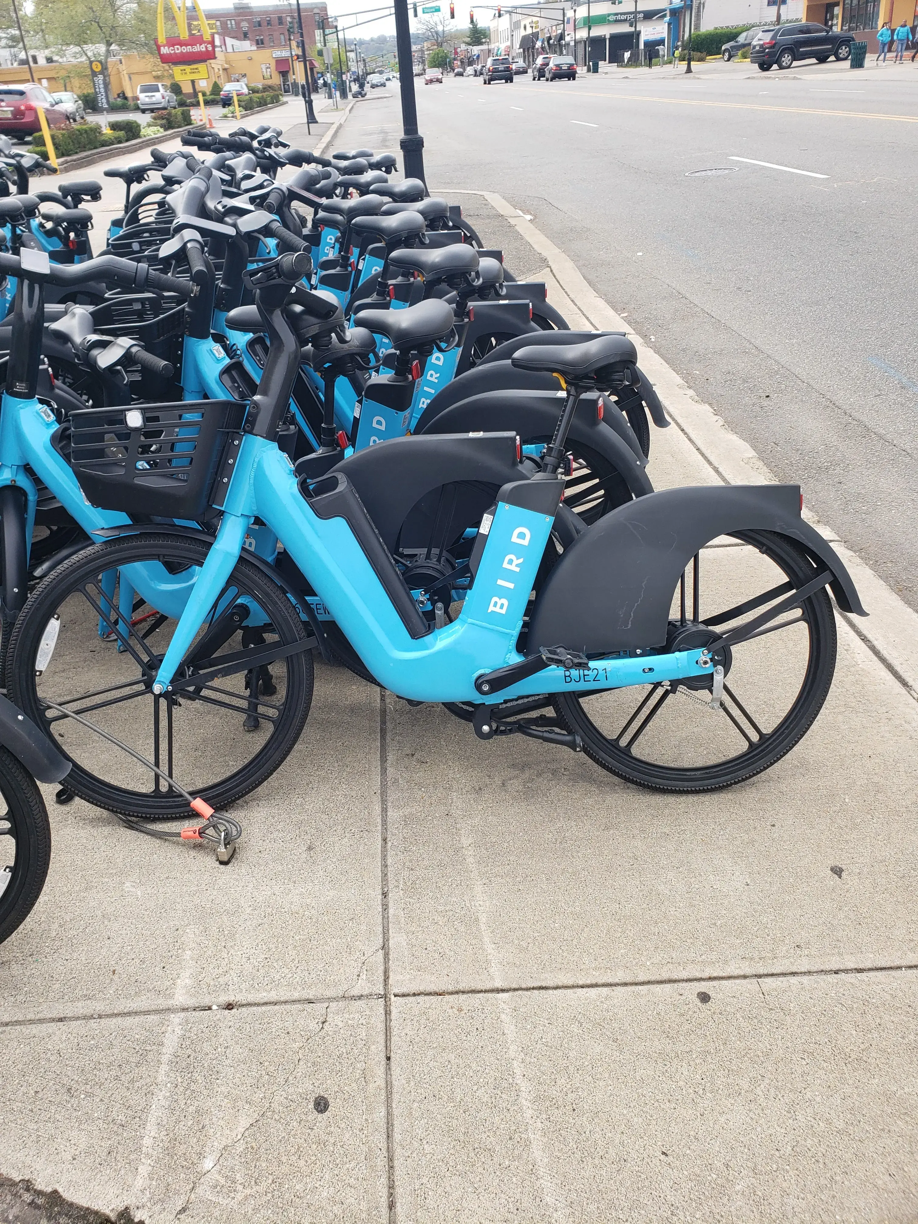 American Laundromat 24/7 of East Orange - Image 9