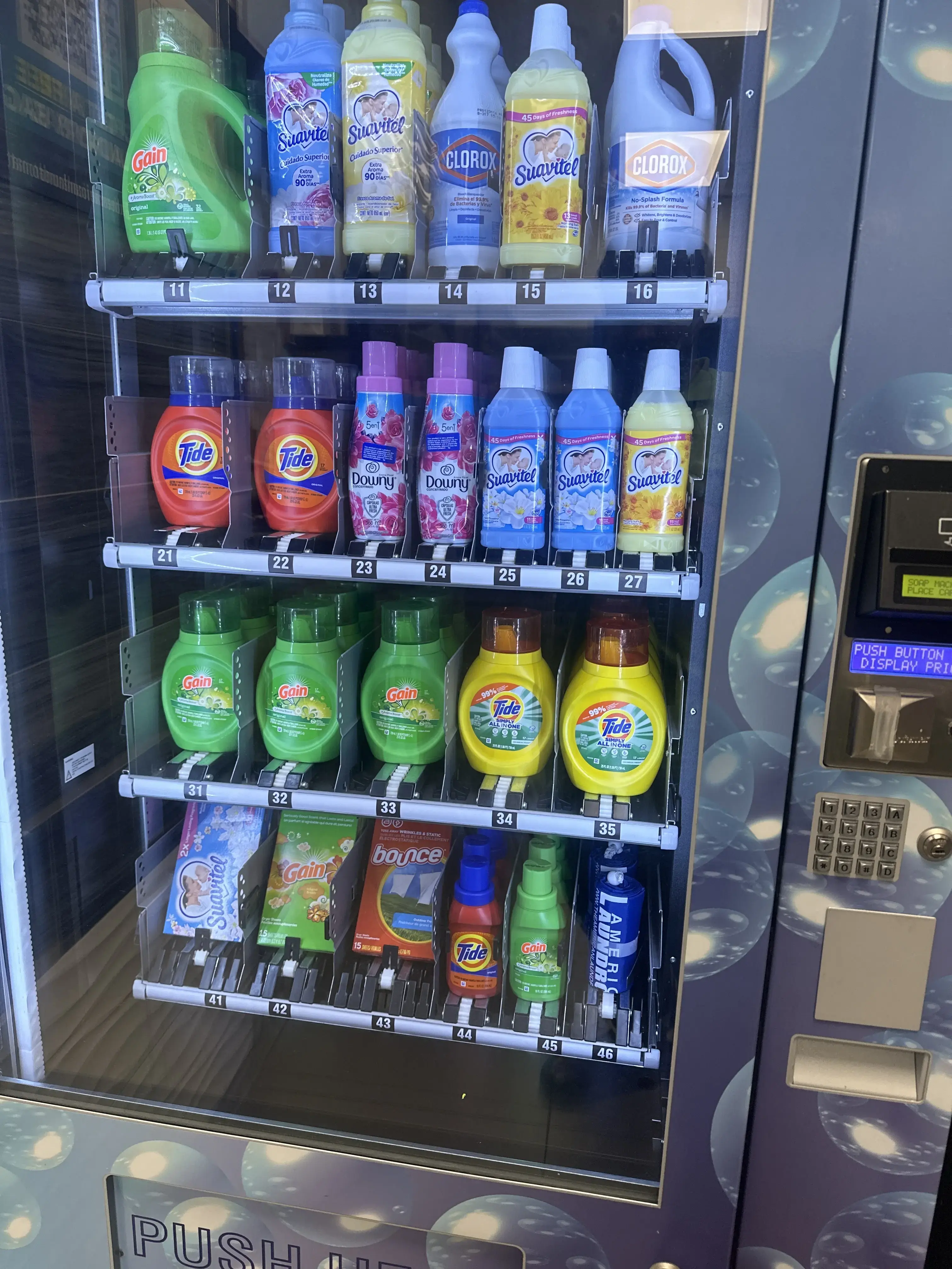 American Laundromat 24/7 of Jersey City - Image 6
