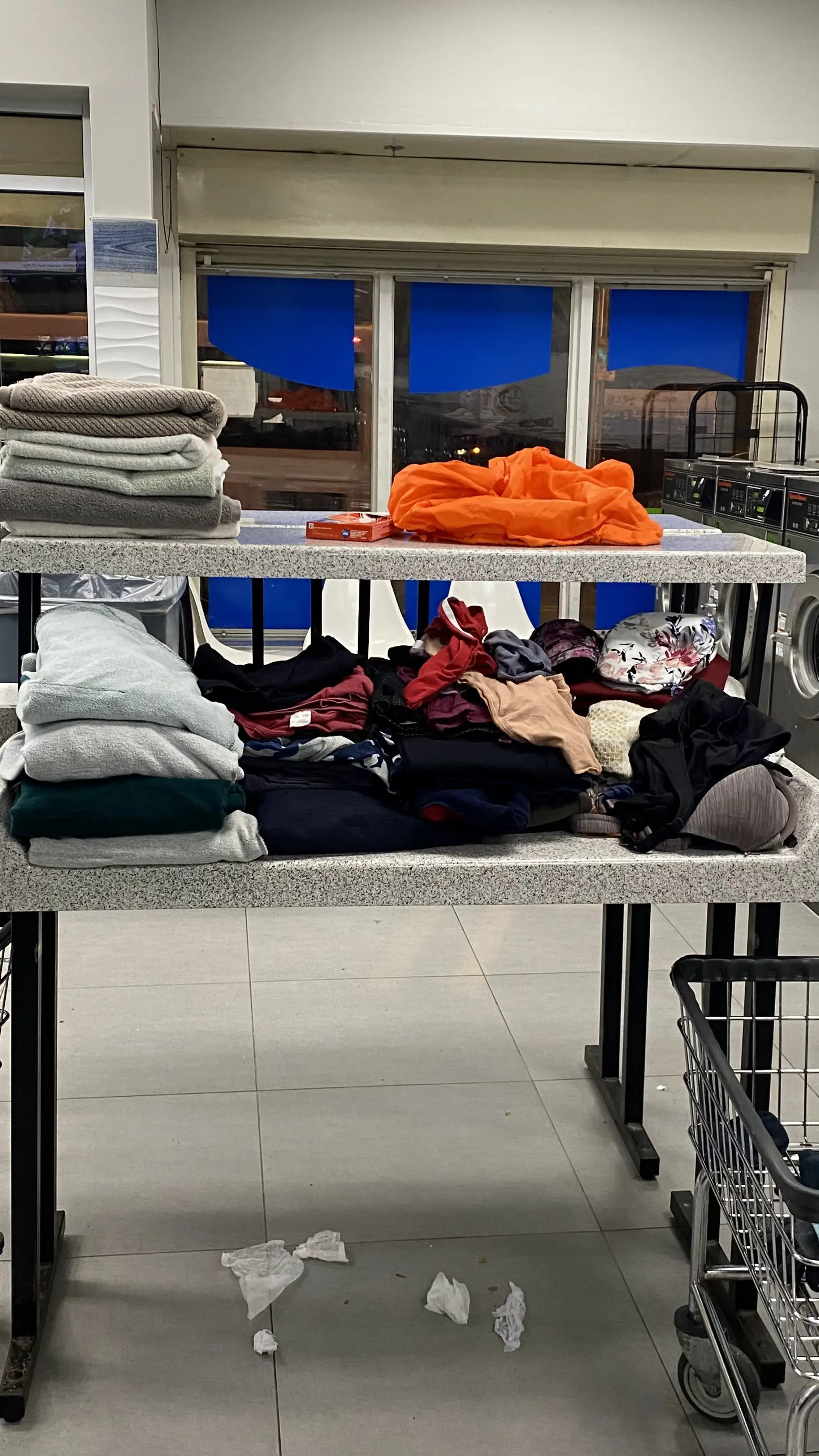 American Laundromat 24/7 of Jersey City thumbnail 18