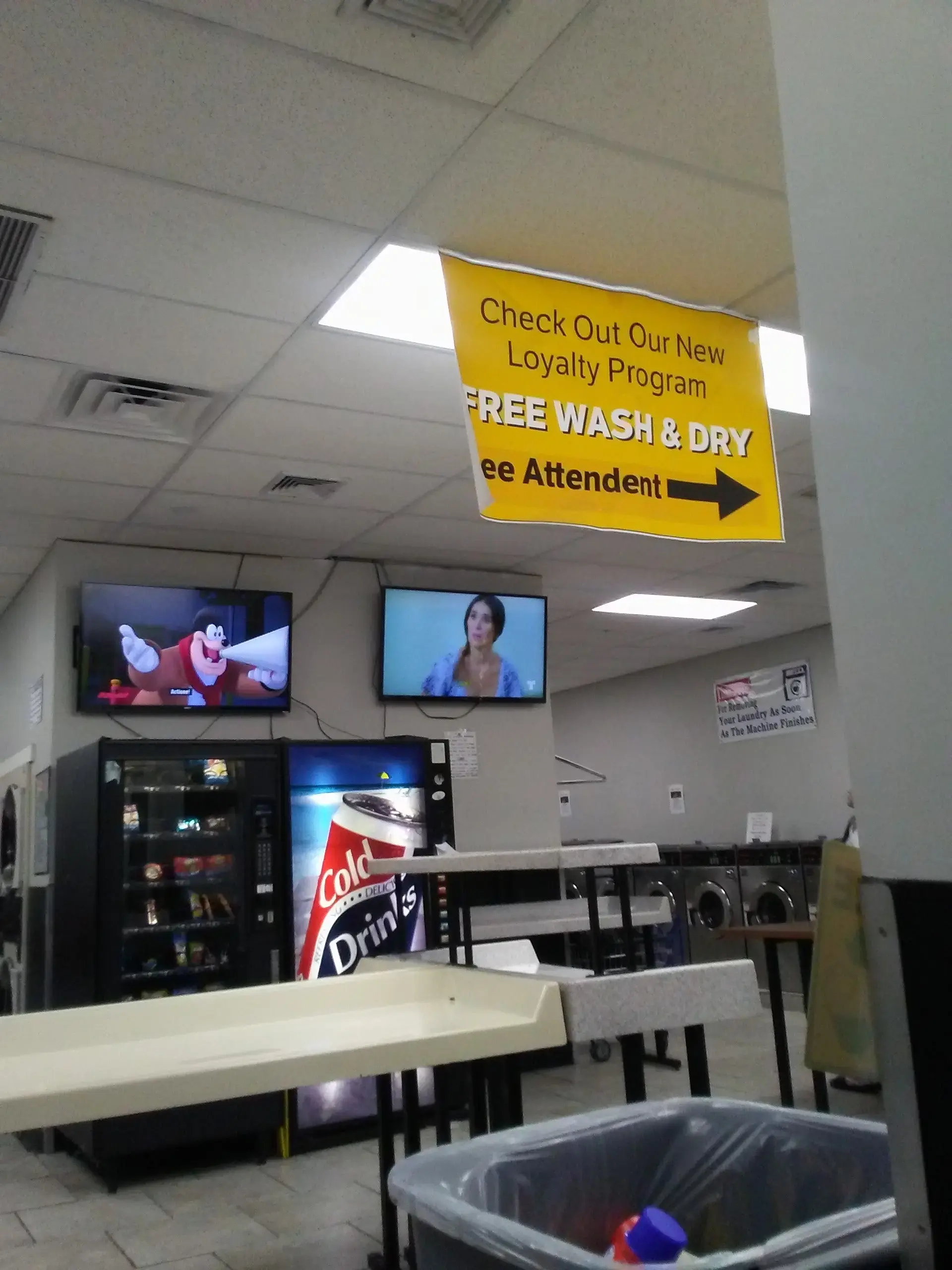 American Laundromat 24/7 of Jersey City - Image 17