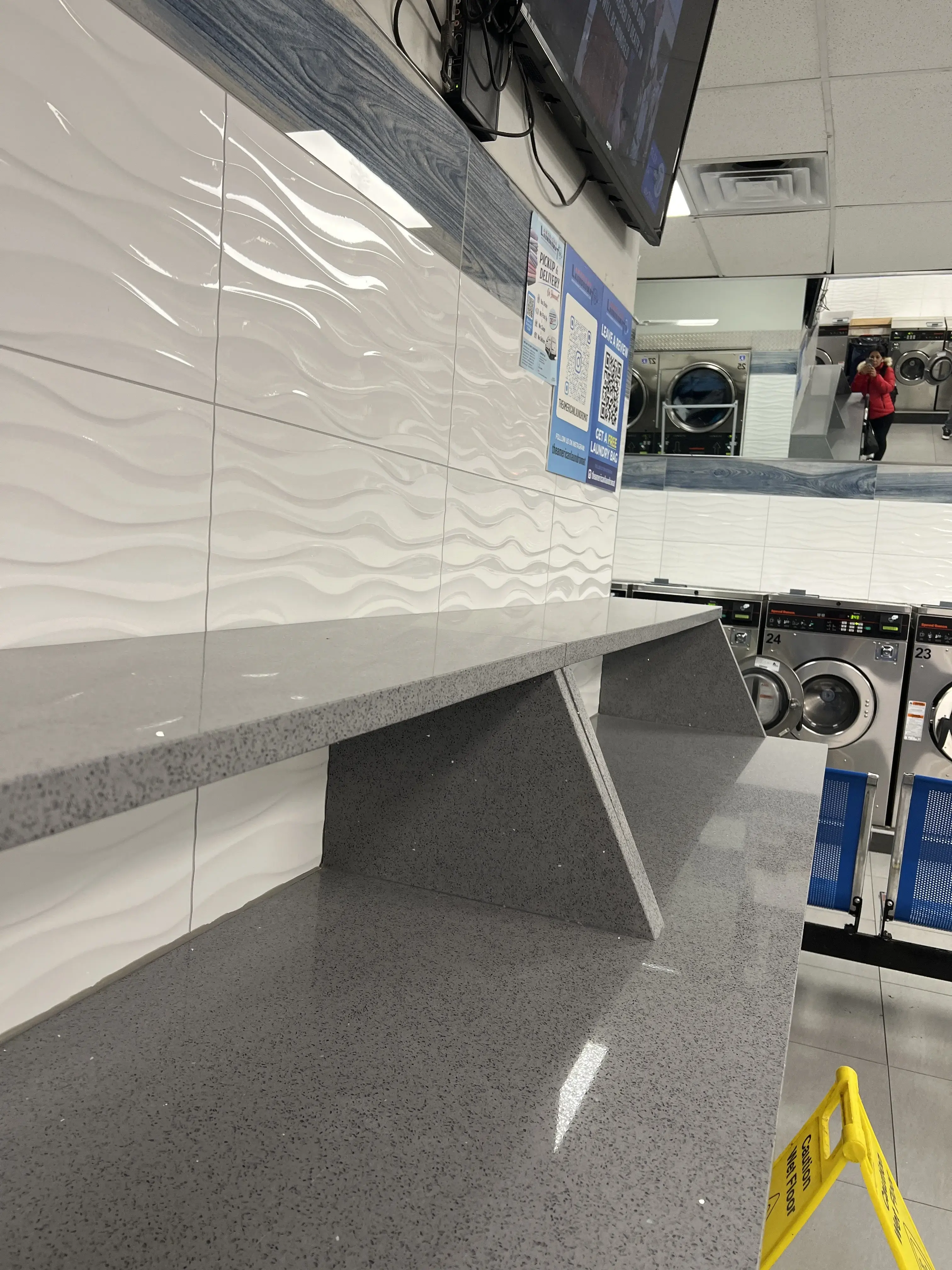 American Laundromat 24/7 of Jersey City - Image 13