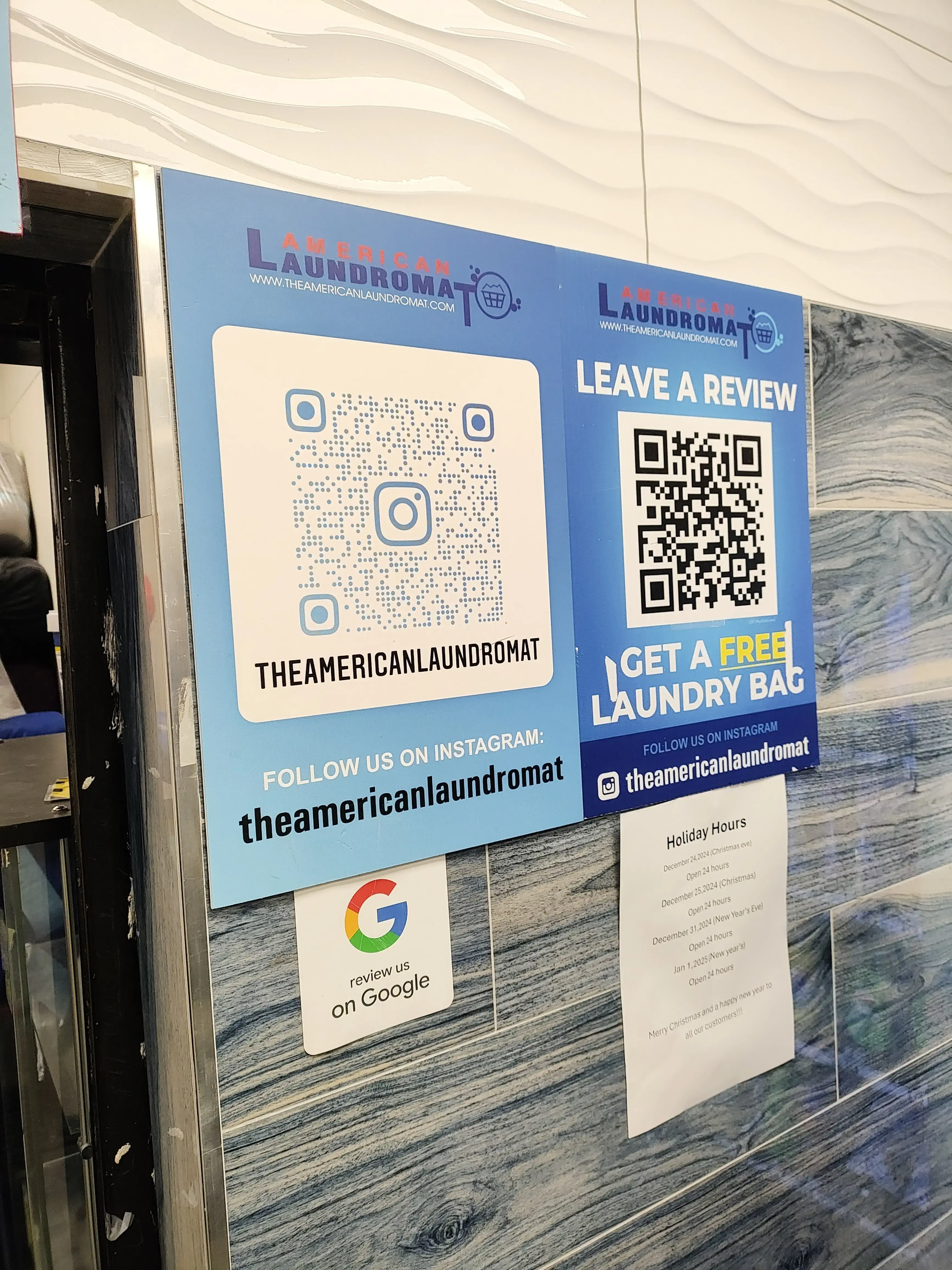 American Laundromat 24/7 of Jersey City - Image 20