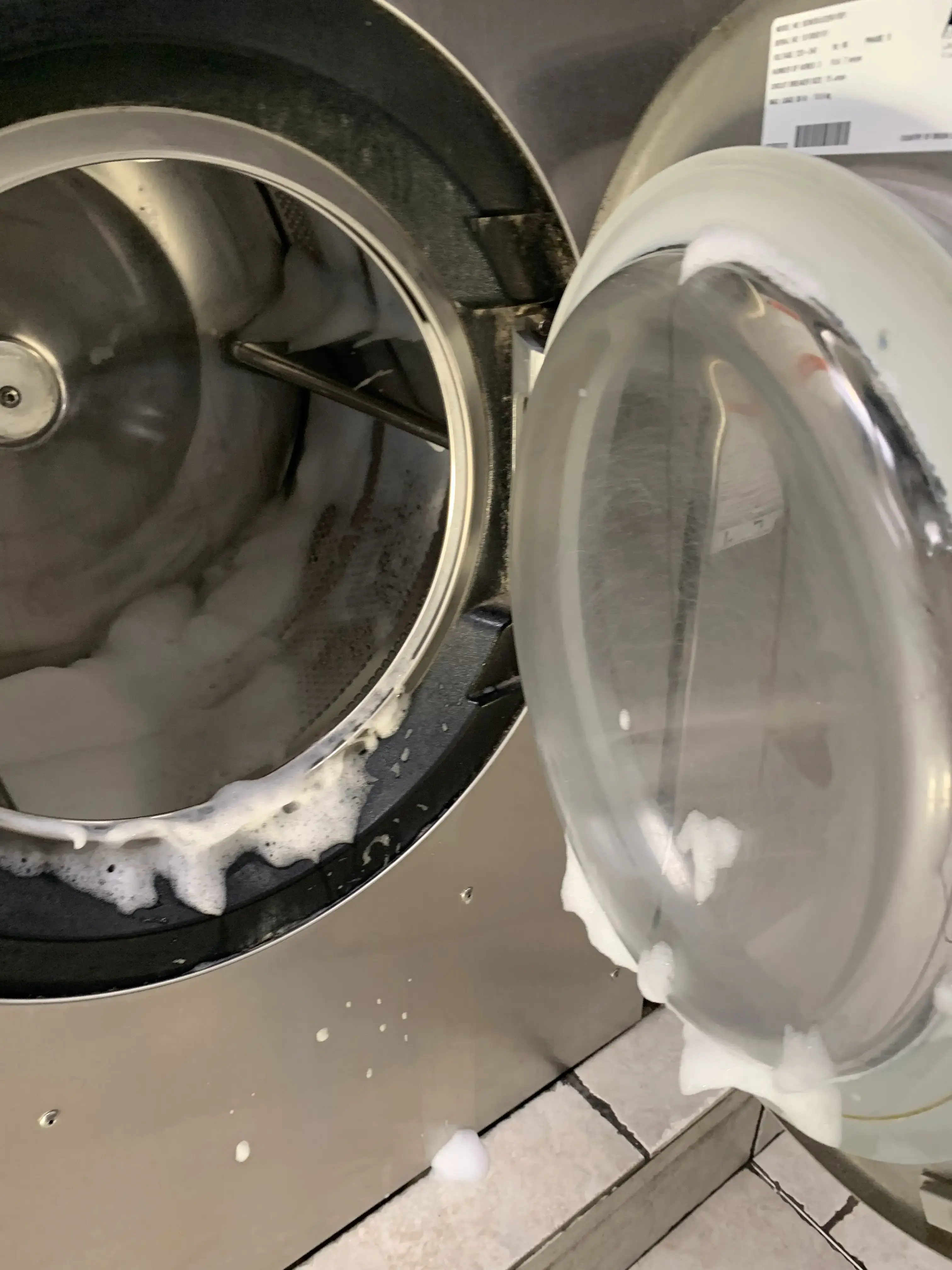 American Laundromat 24/7 of Jersey City - Image 7