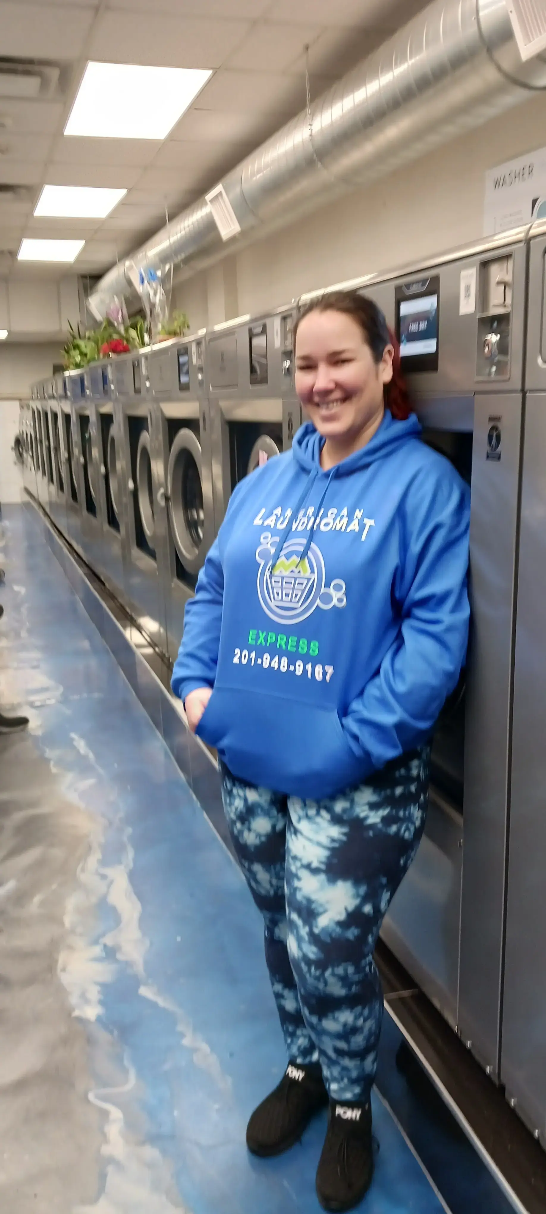 American Laundromat Express of Jersey City - Image 8