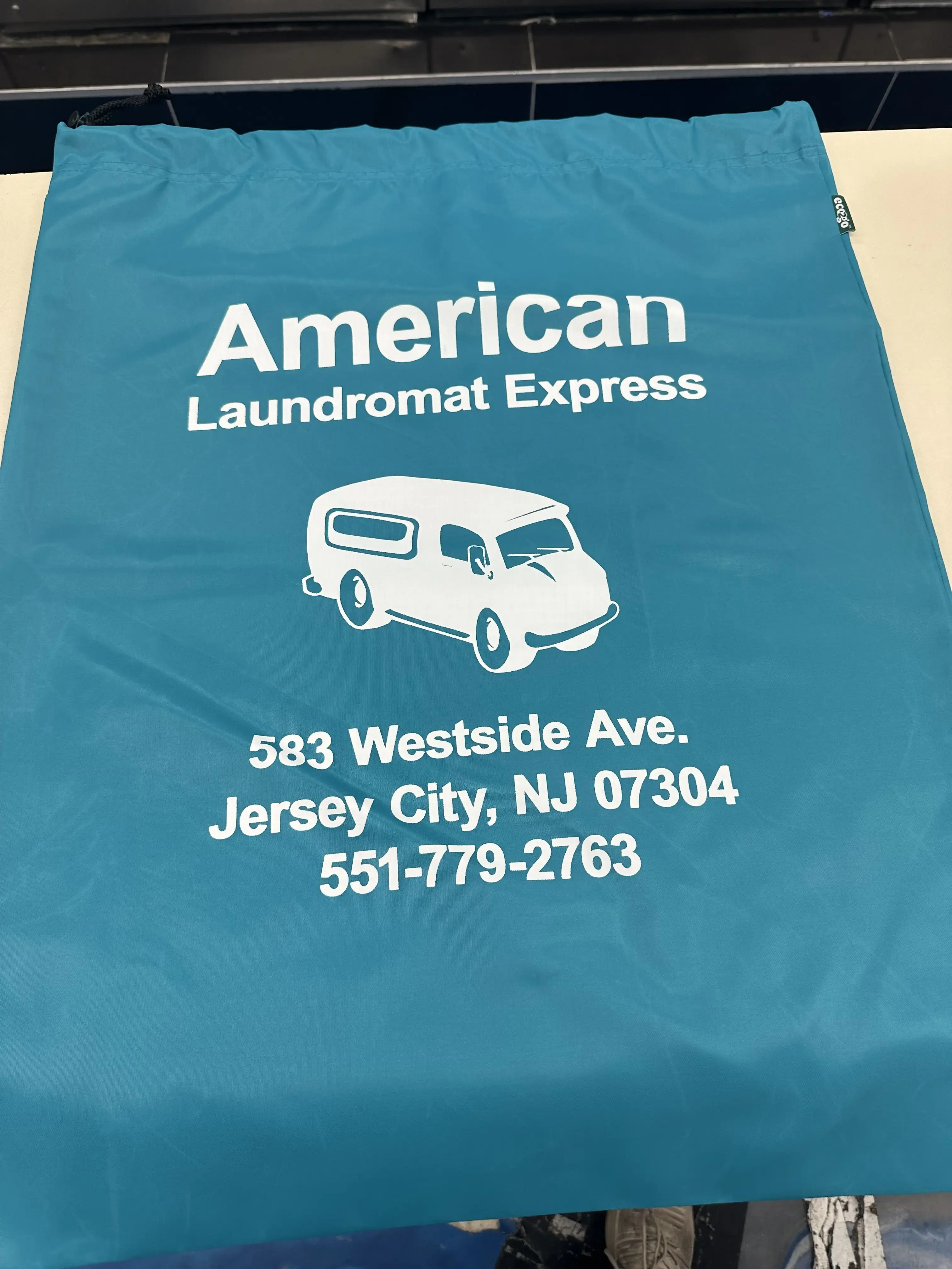 American Laundromat Express of Jersey City - Image 5
