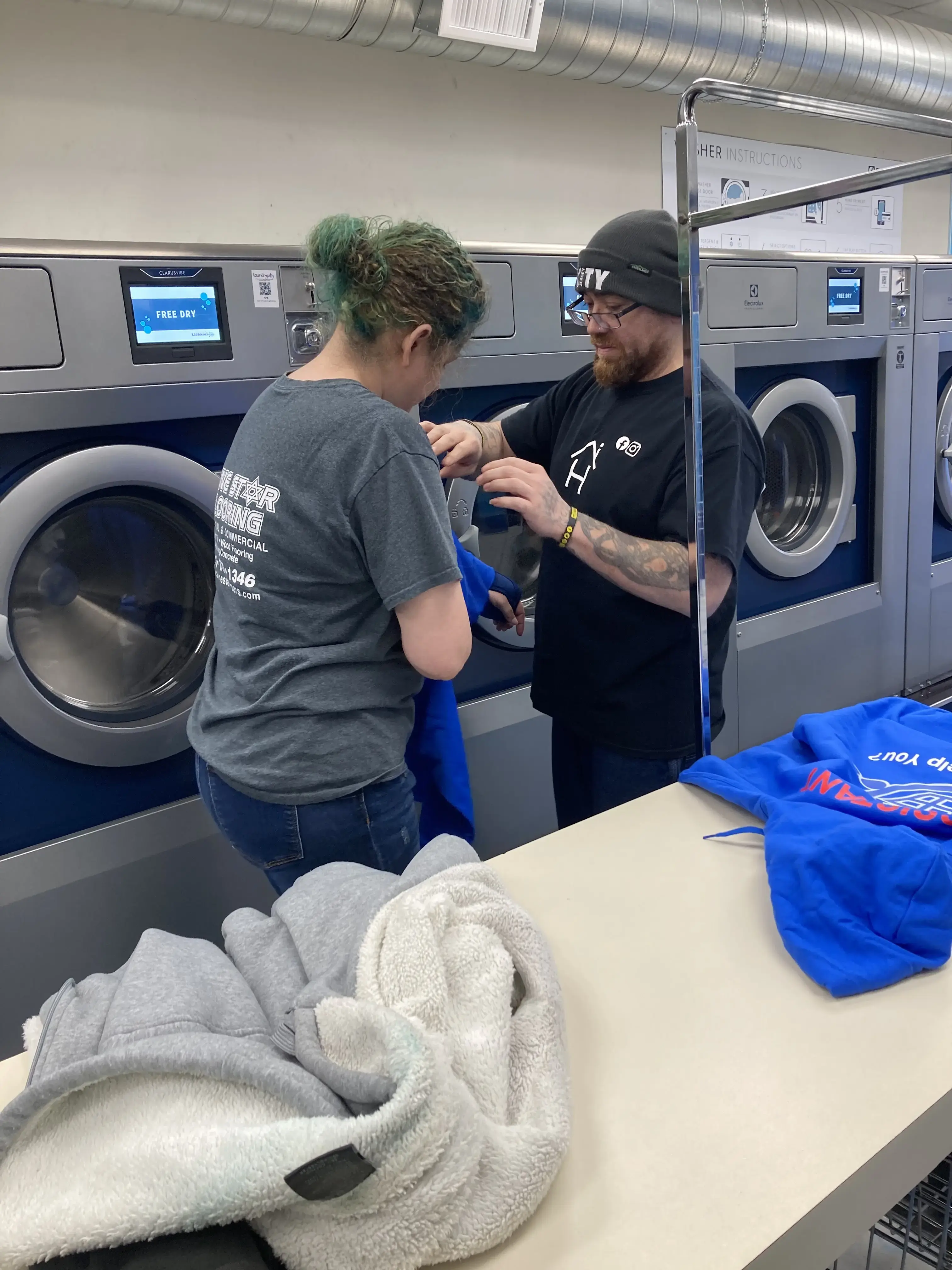 American Laundromat Express of Jersey City - Image 19