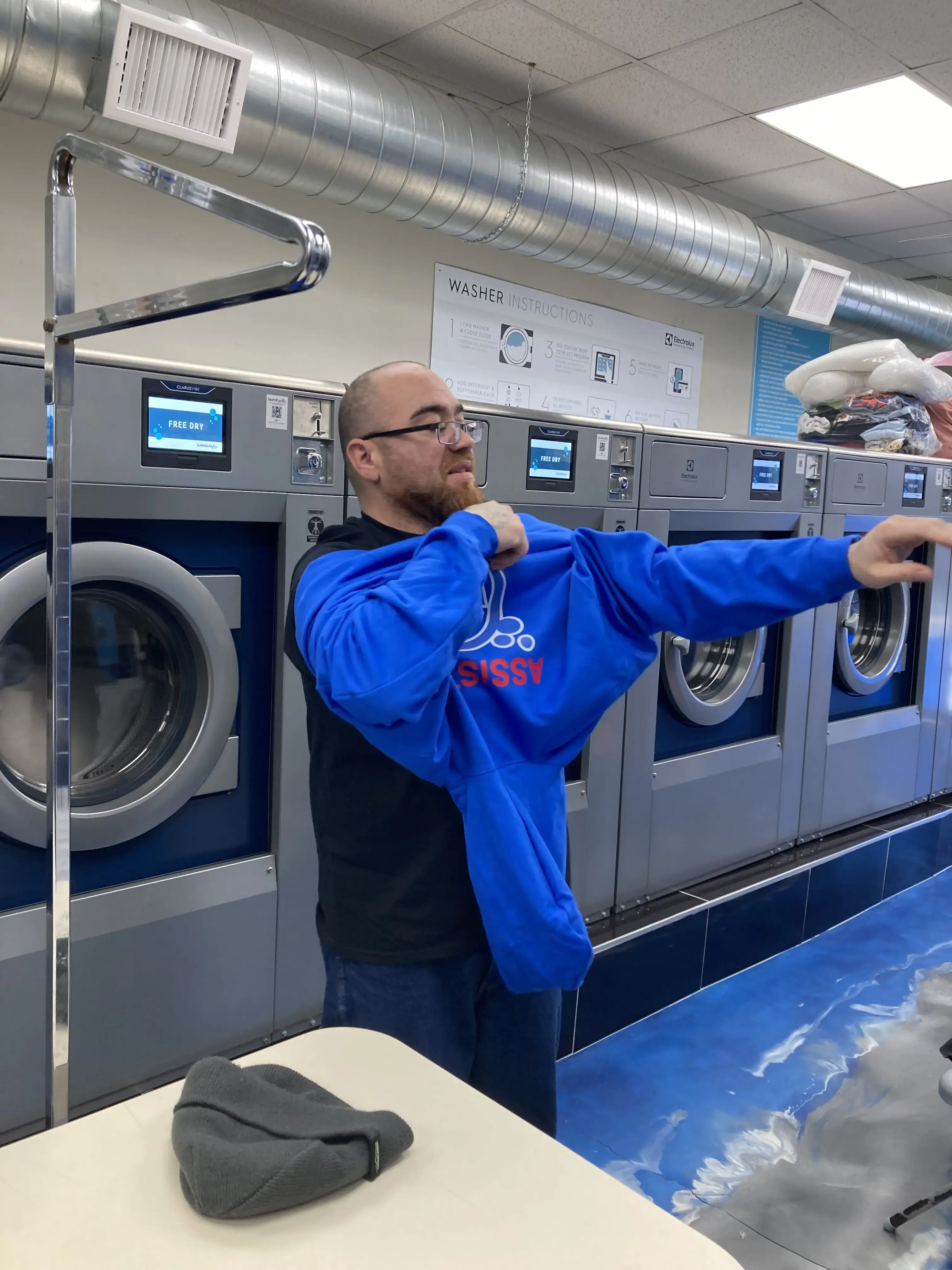 American Laundromat Express of Jersey City thumbnail 20