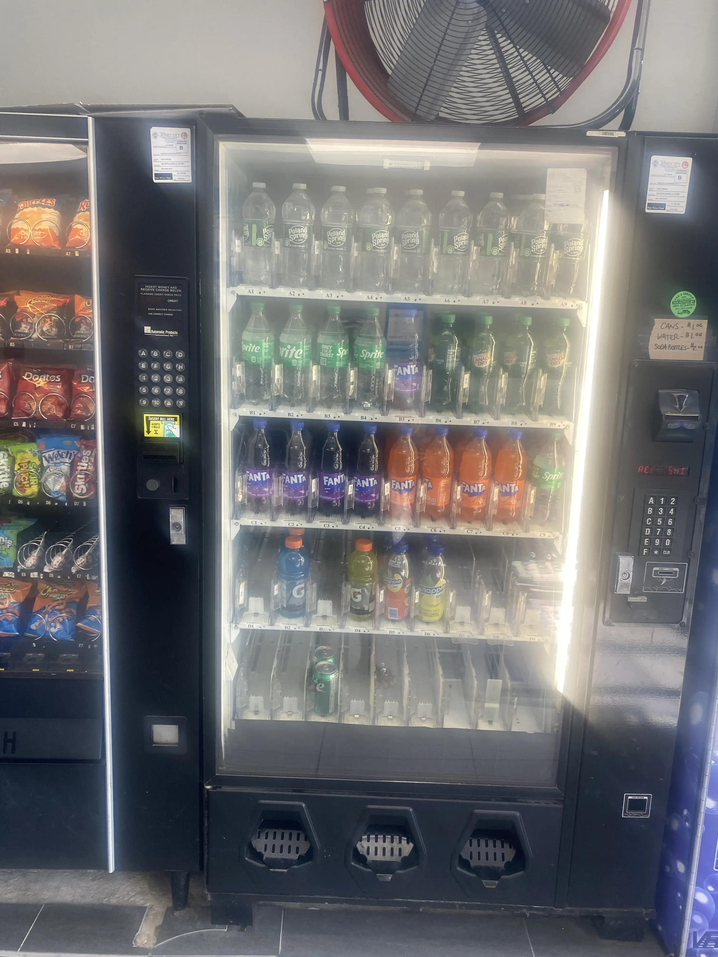 American Laundromat of Jersey City thumbnail 11