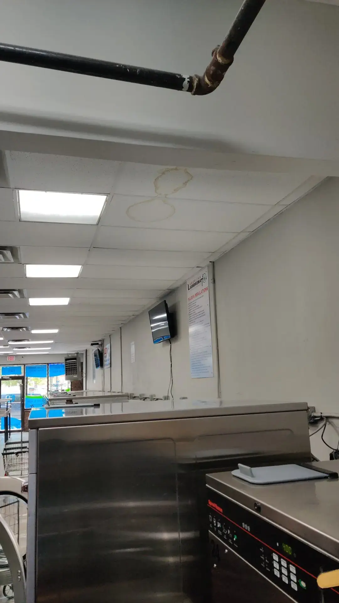 American Laundromat of Jersey City - Image 6