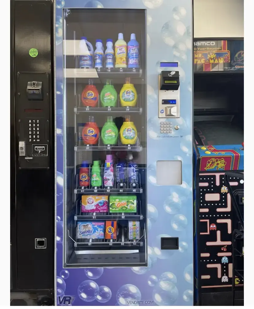 American Laundromat of Jersey City thumbnail 15