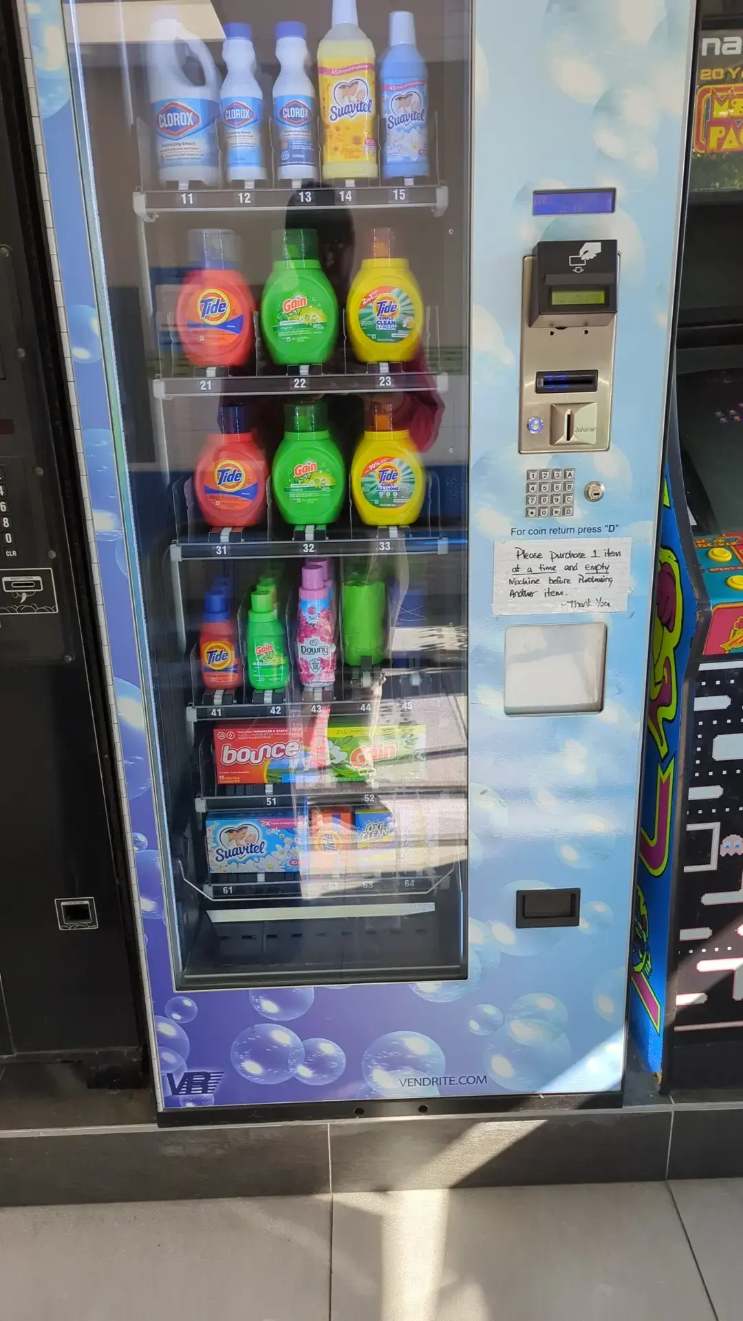 American Laundromat of Jersey City - Image 7