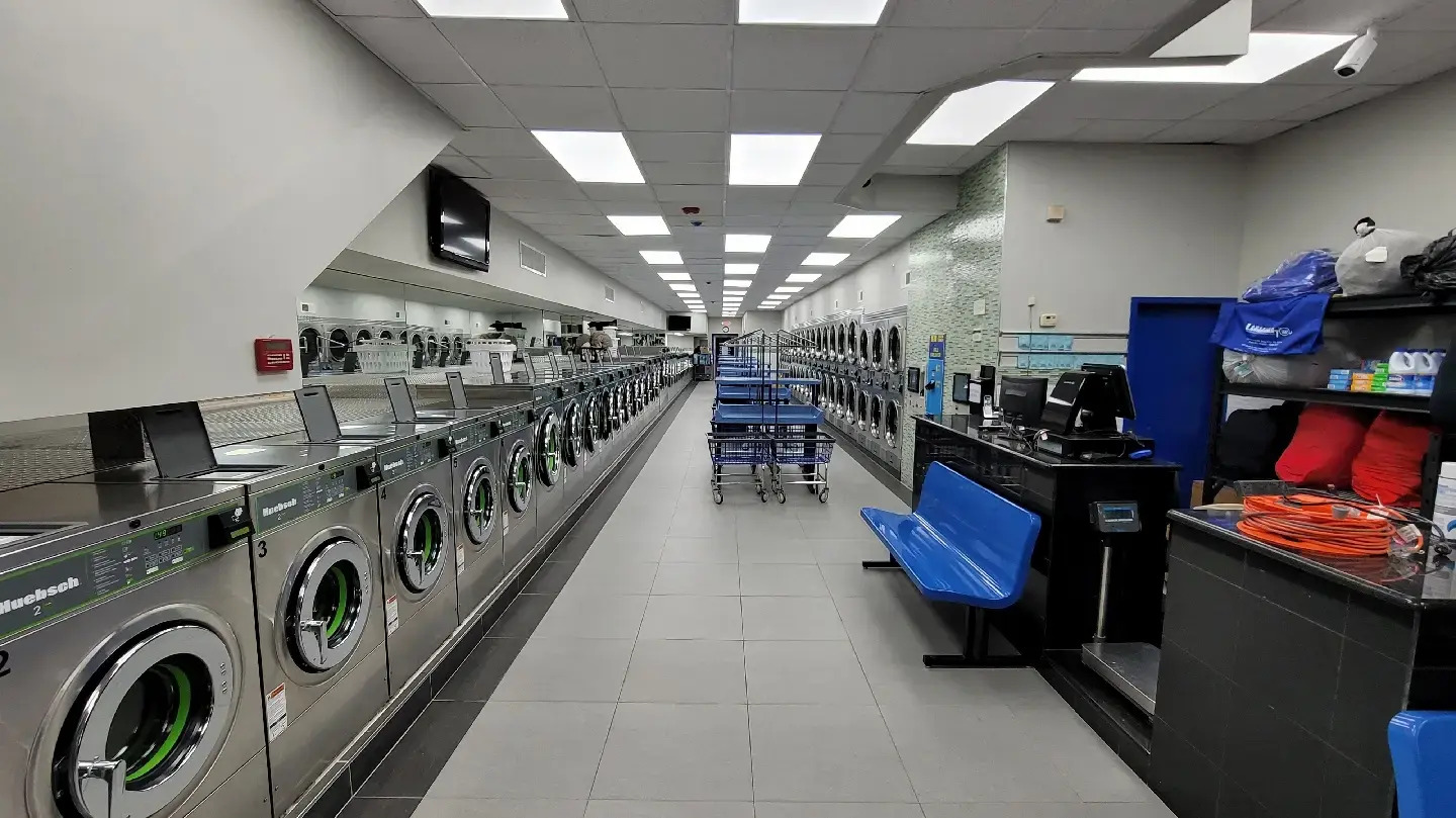 American Laundromat of Jersey City - Image 1