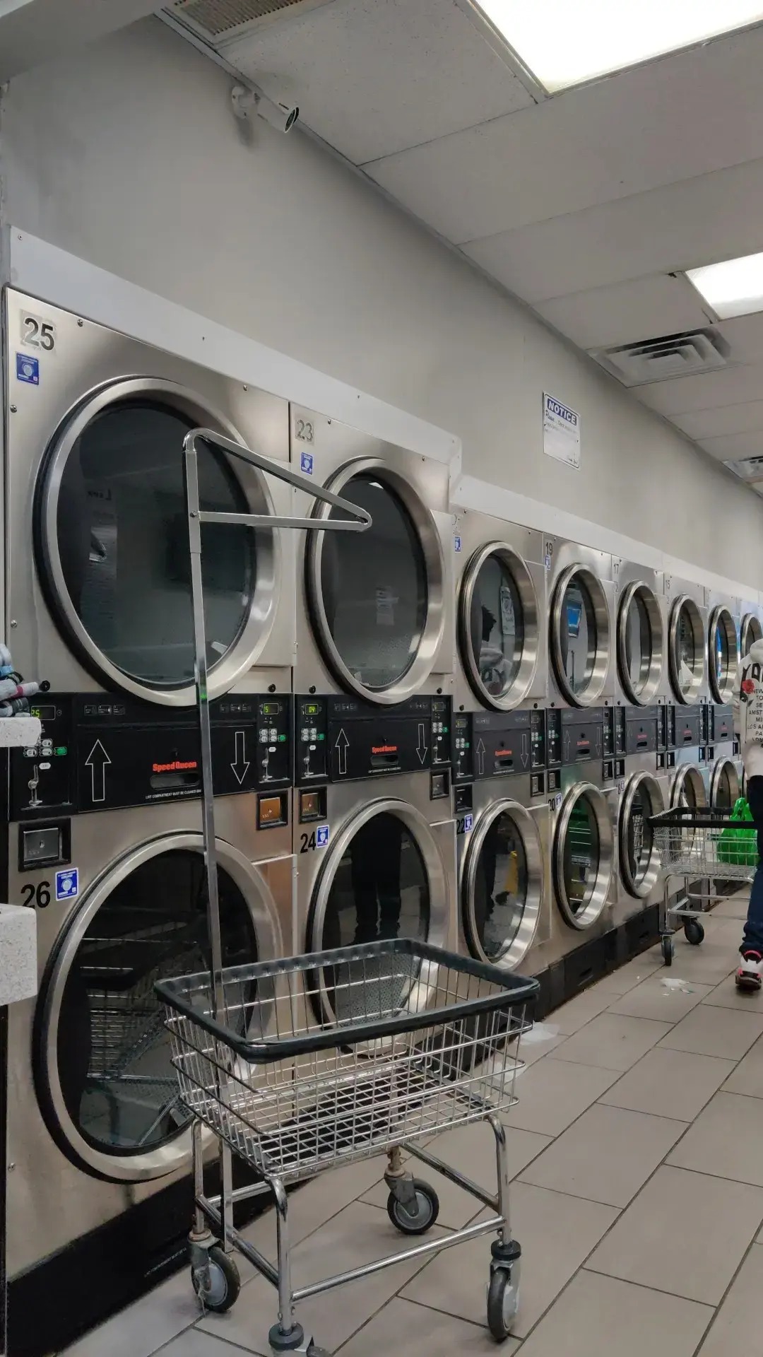 American Laundromat of Jersey City thumbnail 10
