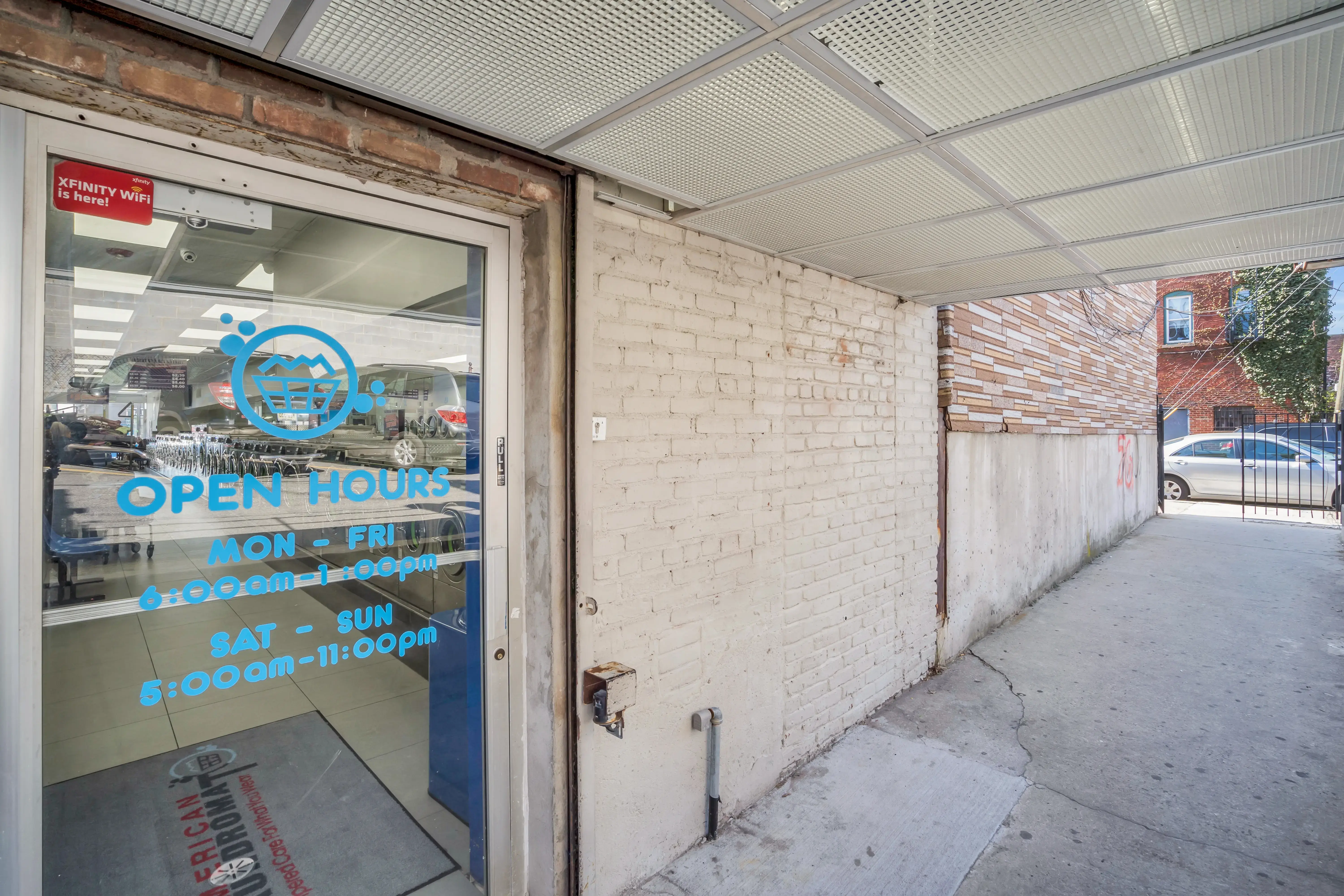 American Laundromat of Jersey City thumbnail 8