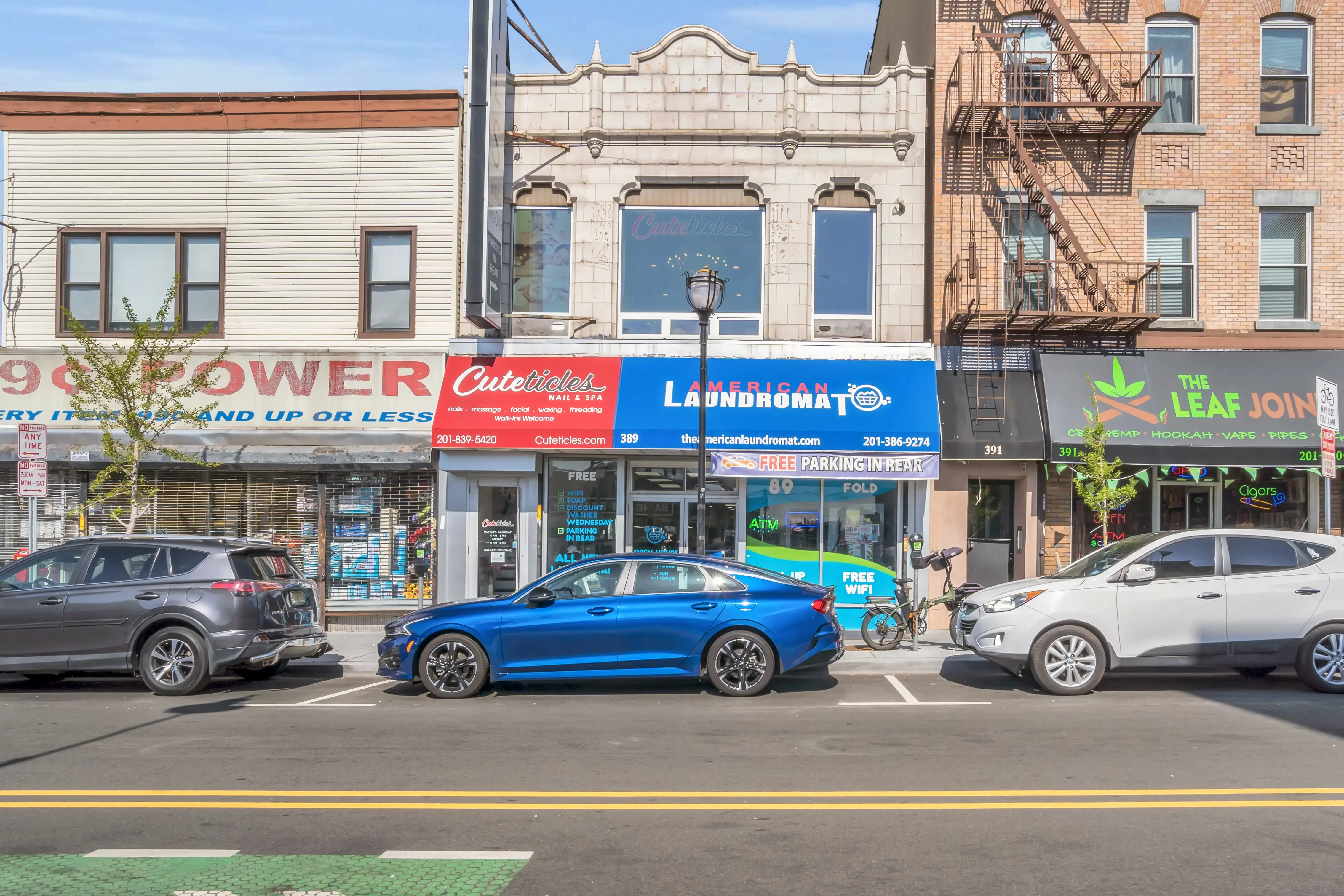 American Laundromat of Jersey City - Image 3