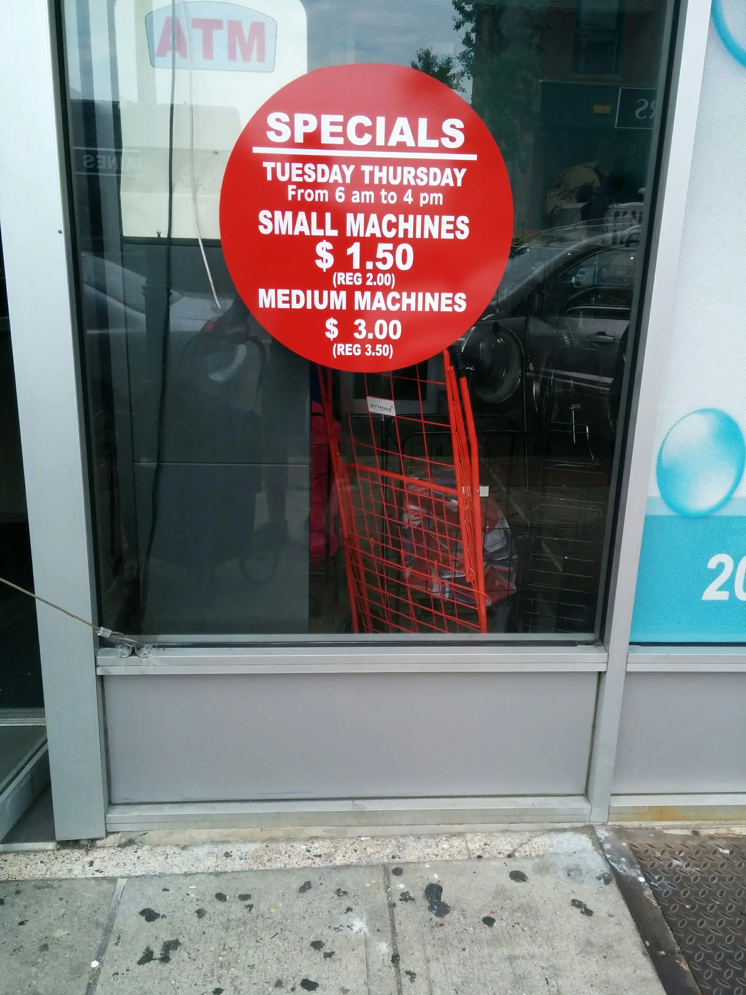 American Laundromat of Jersey City thumbnail 13