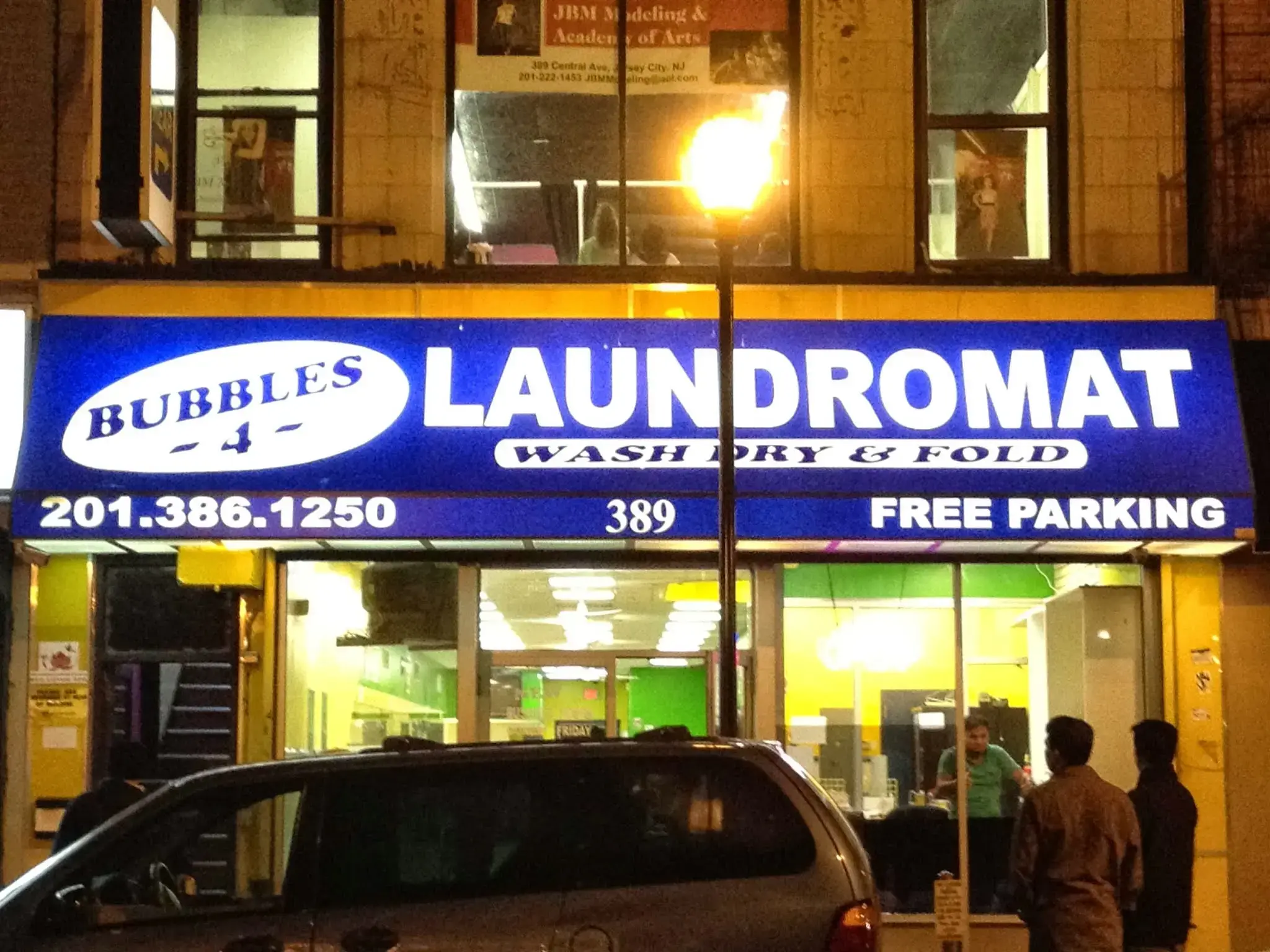 American Laundromat of Jersey City - Image 10