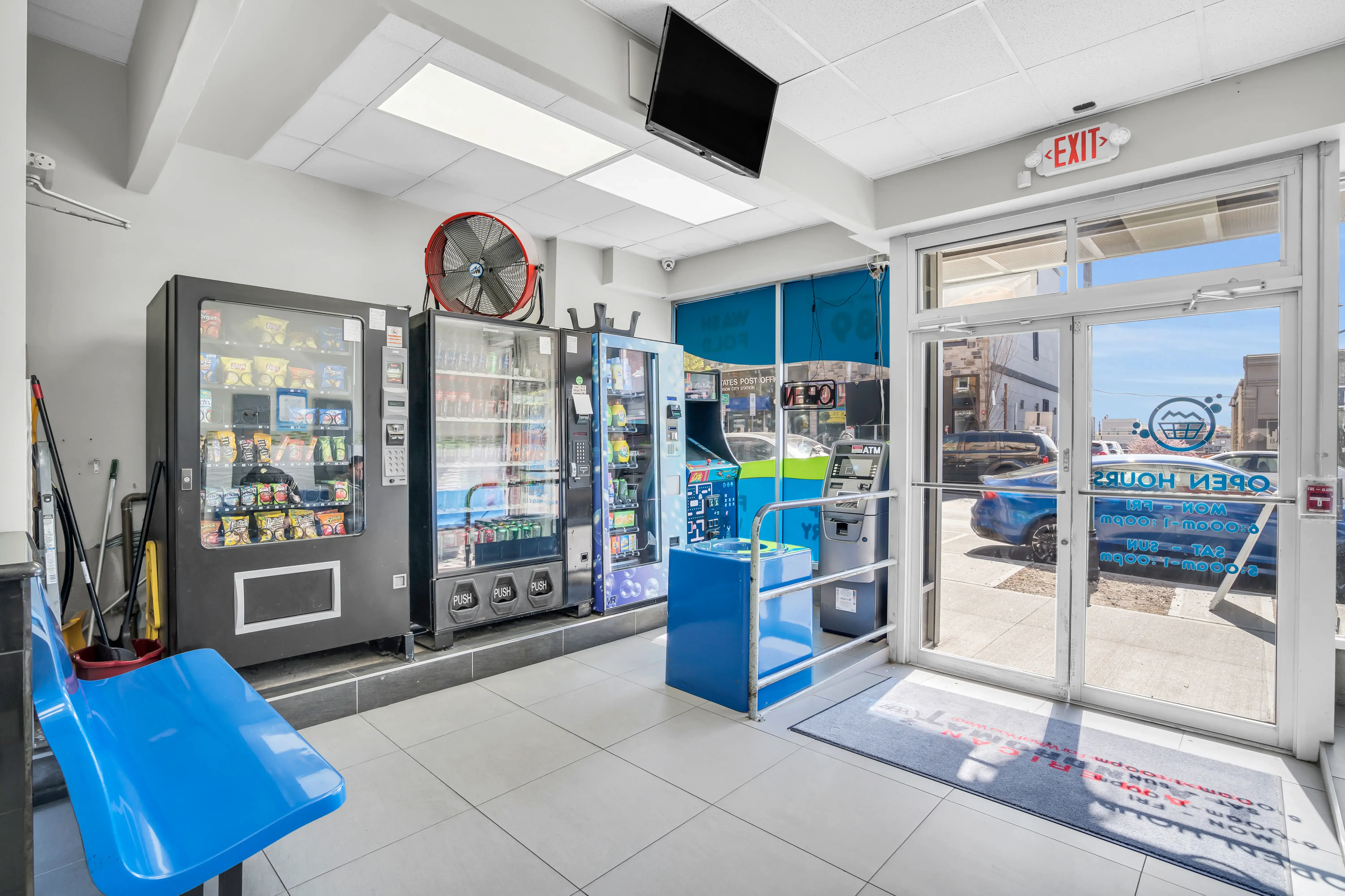 American Laundromat of Jersey City thumbnail 5