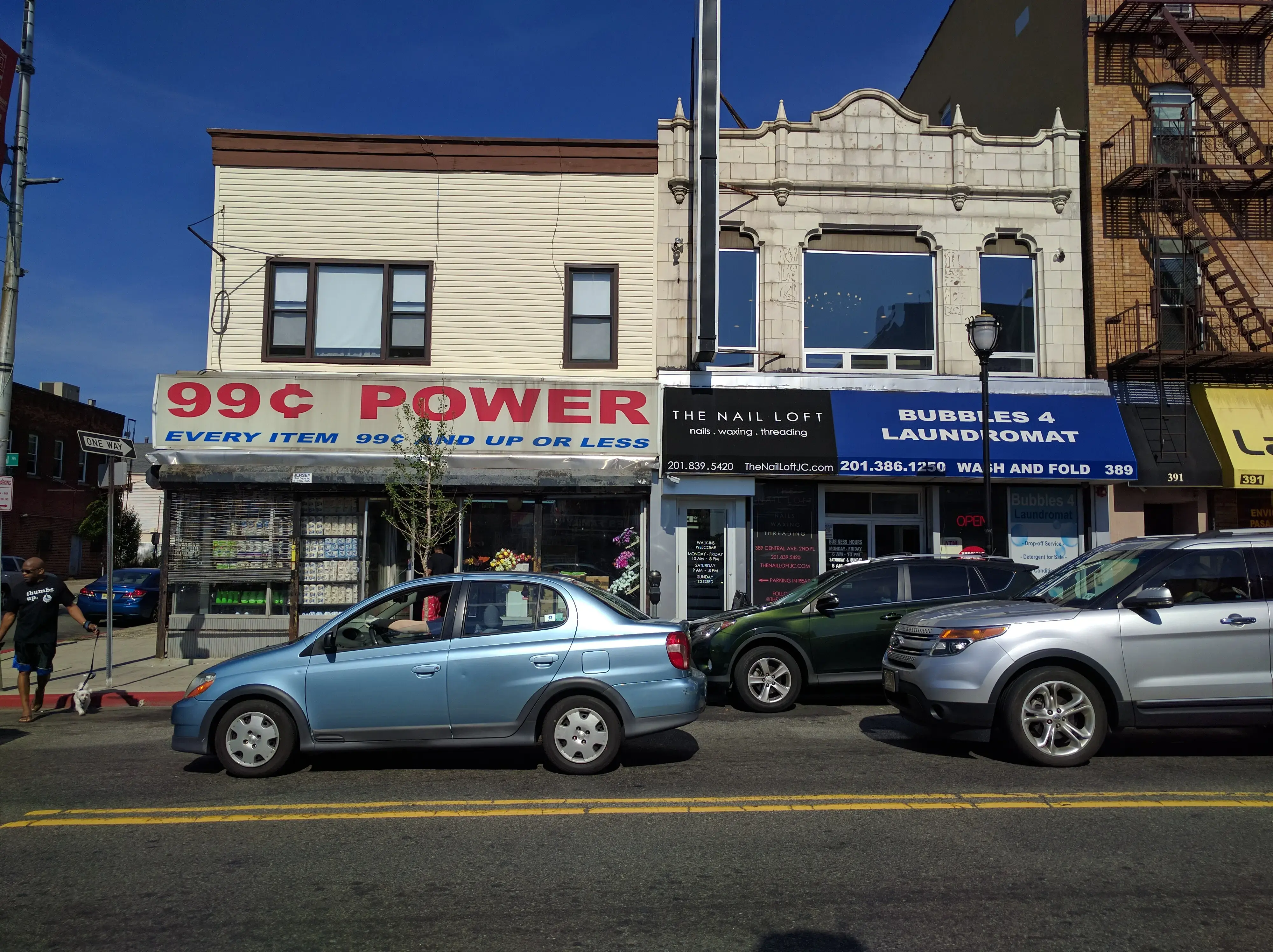 American Laundromat of Jersey City thumbnail 14