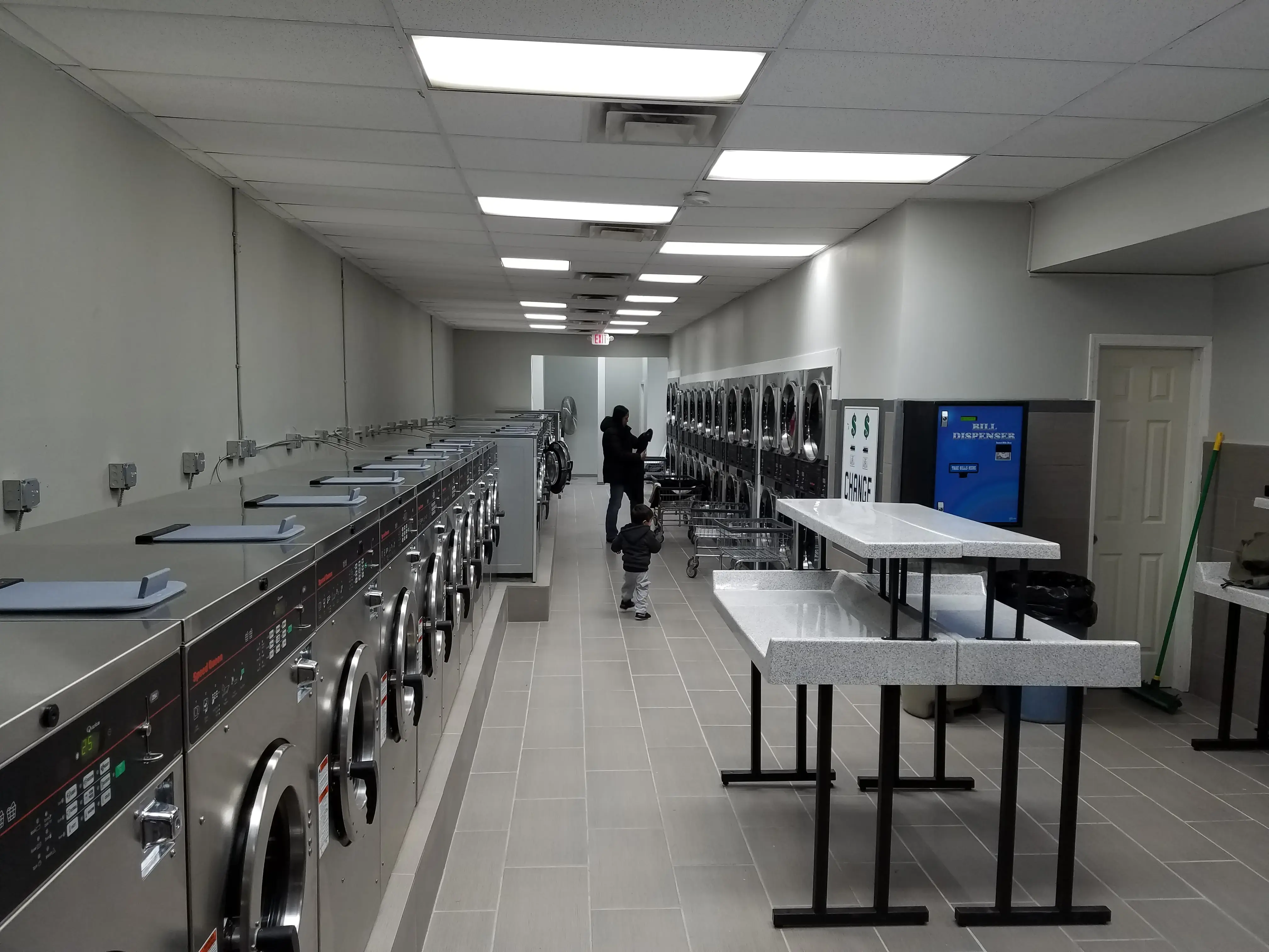 American Laundromat of Jersey City thumbnail 8