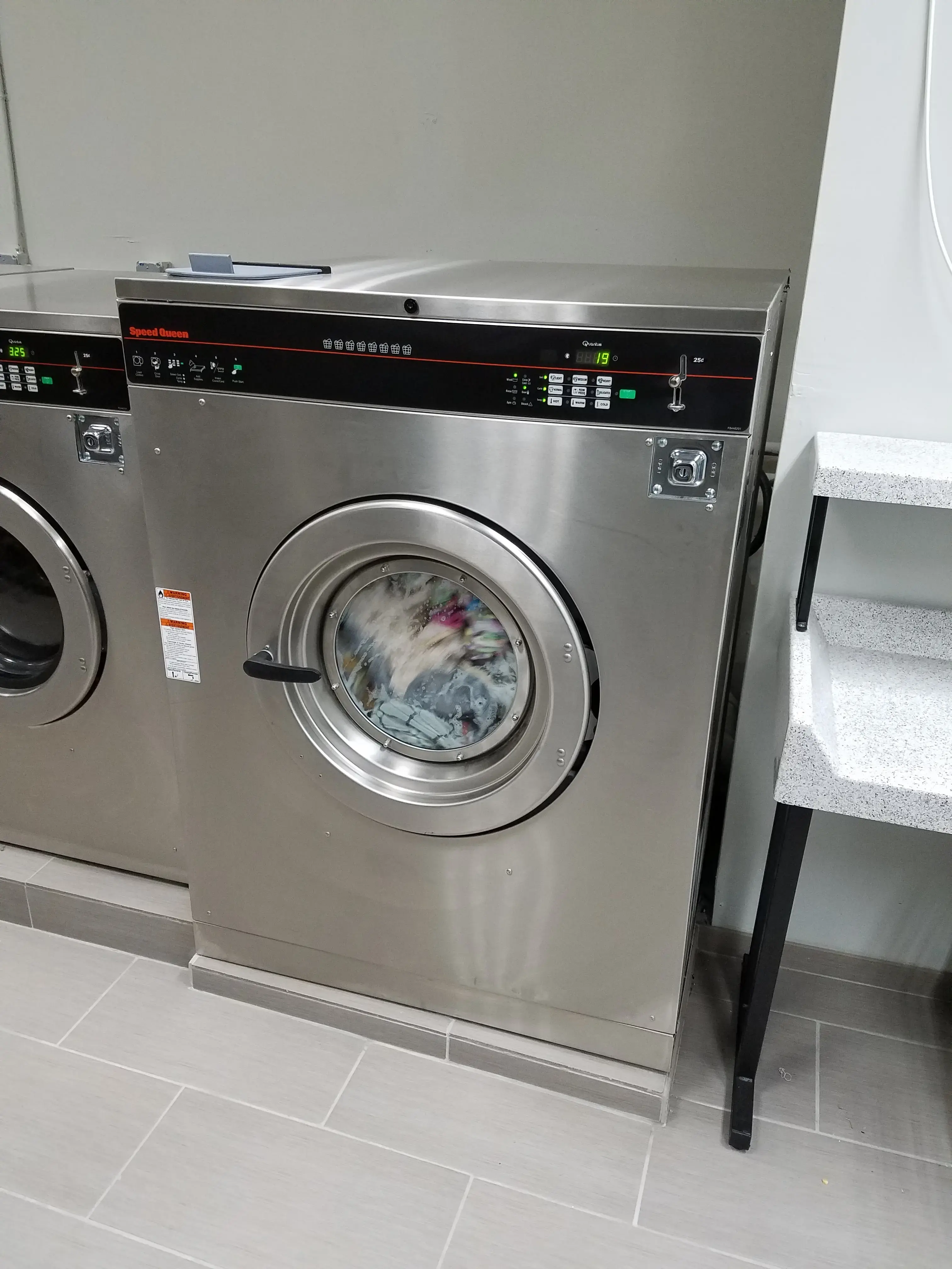 American Laundromat of Jersey City thumbnail 19