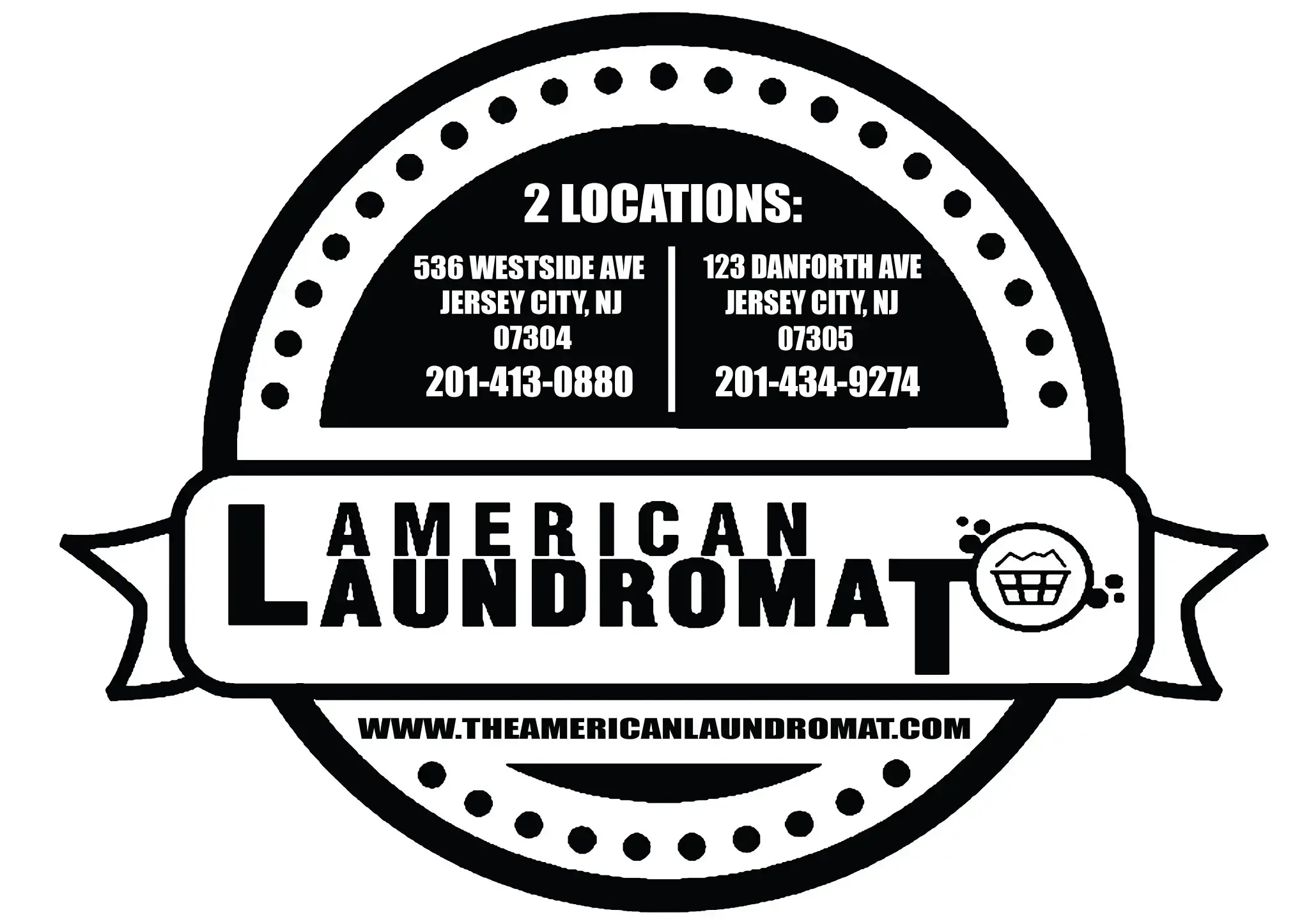 American Laundromat of Jersey City thumbnail 13