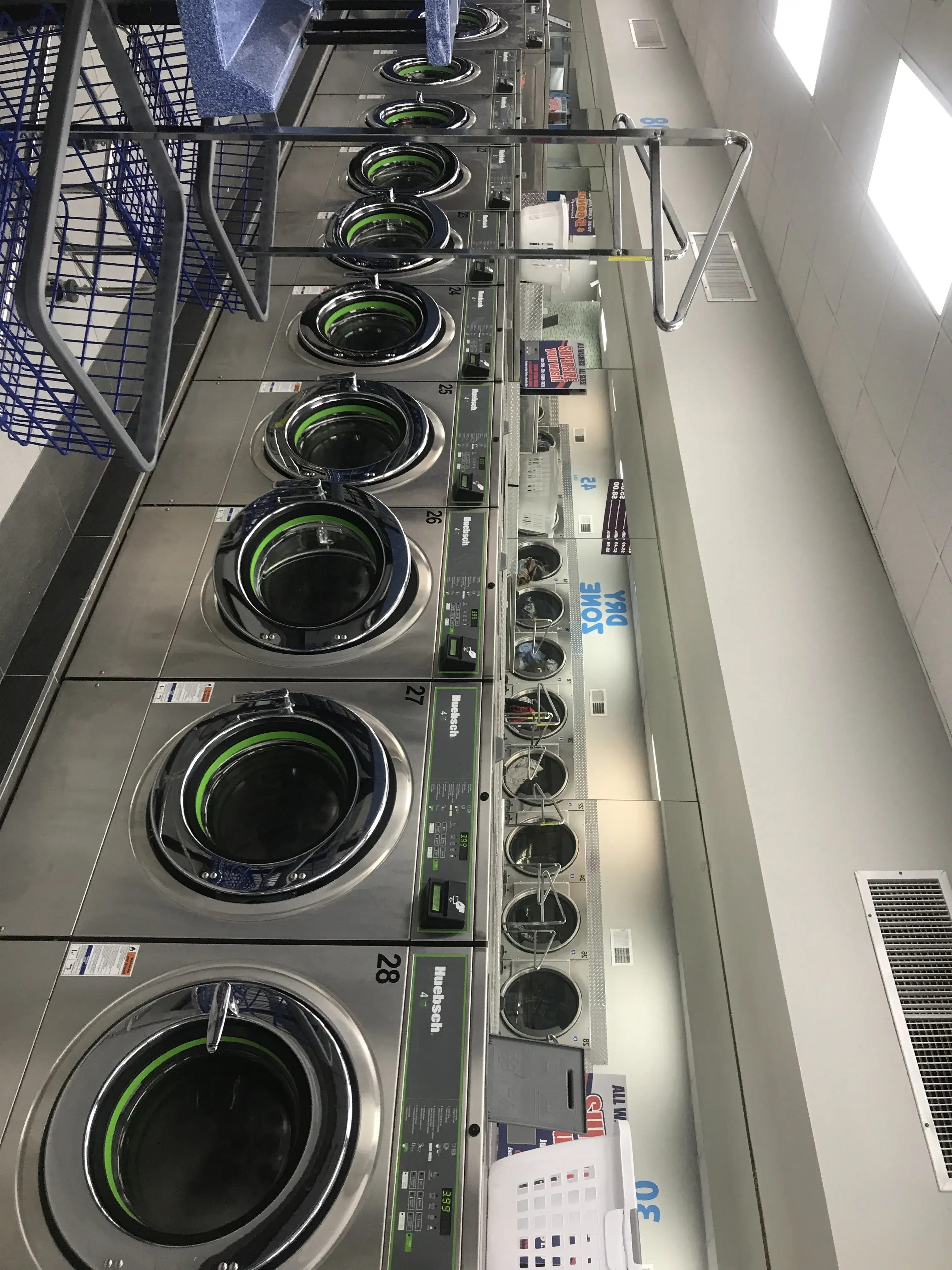 American Laundromat of Jersey City - Image 20