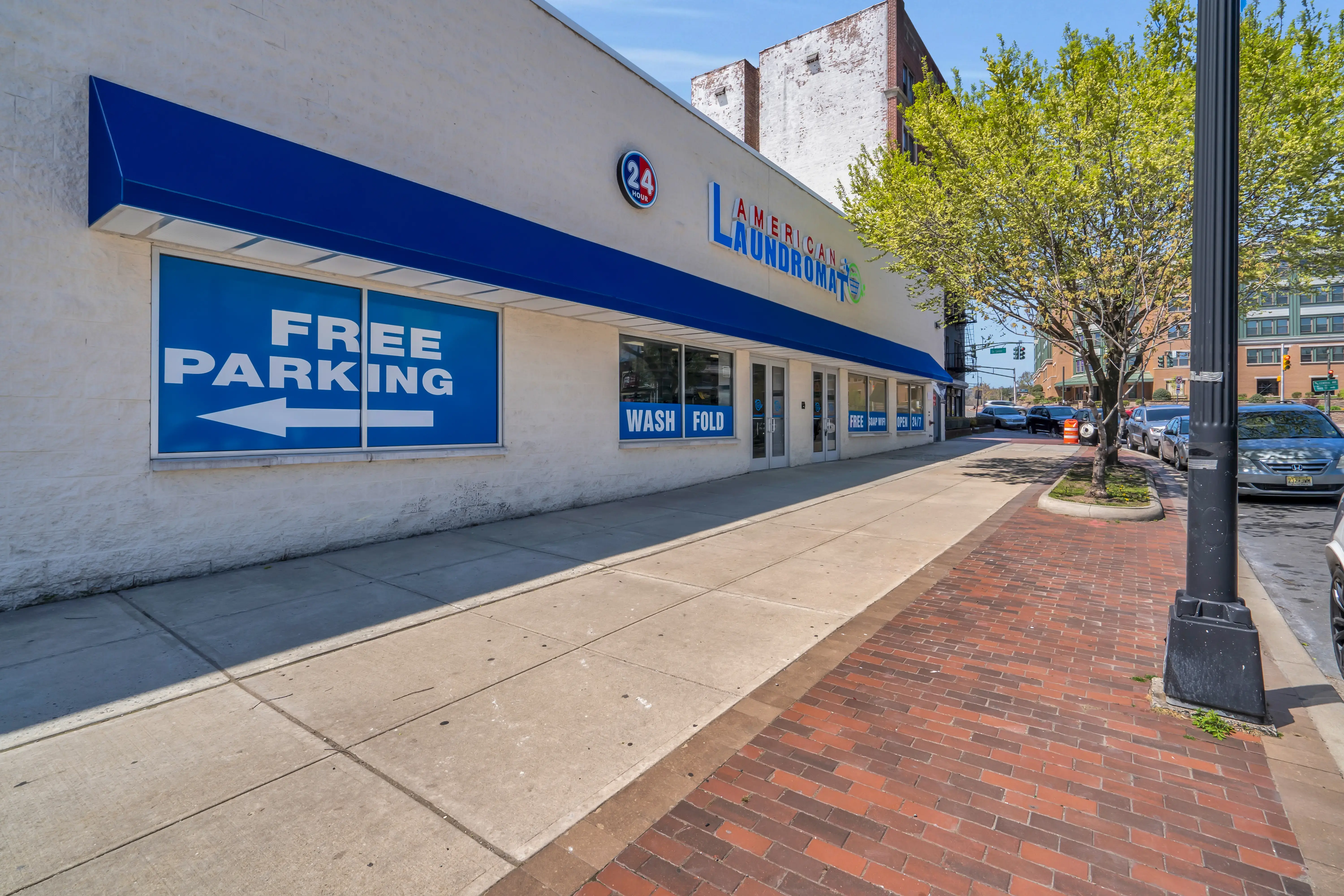 American Laundromat of Orange thumbnail 3