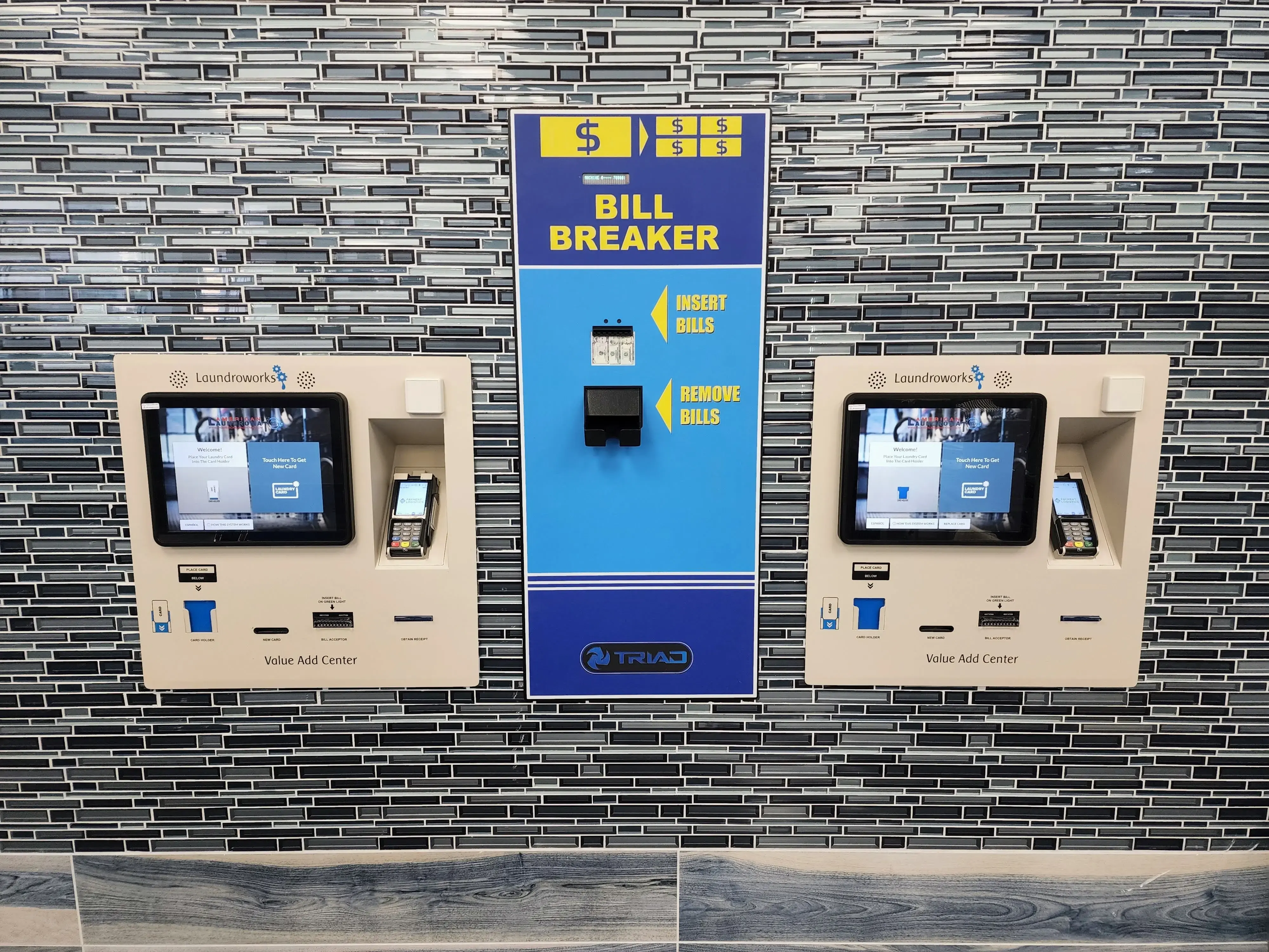 American Laundromat of Orange - Image 11
