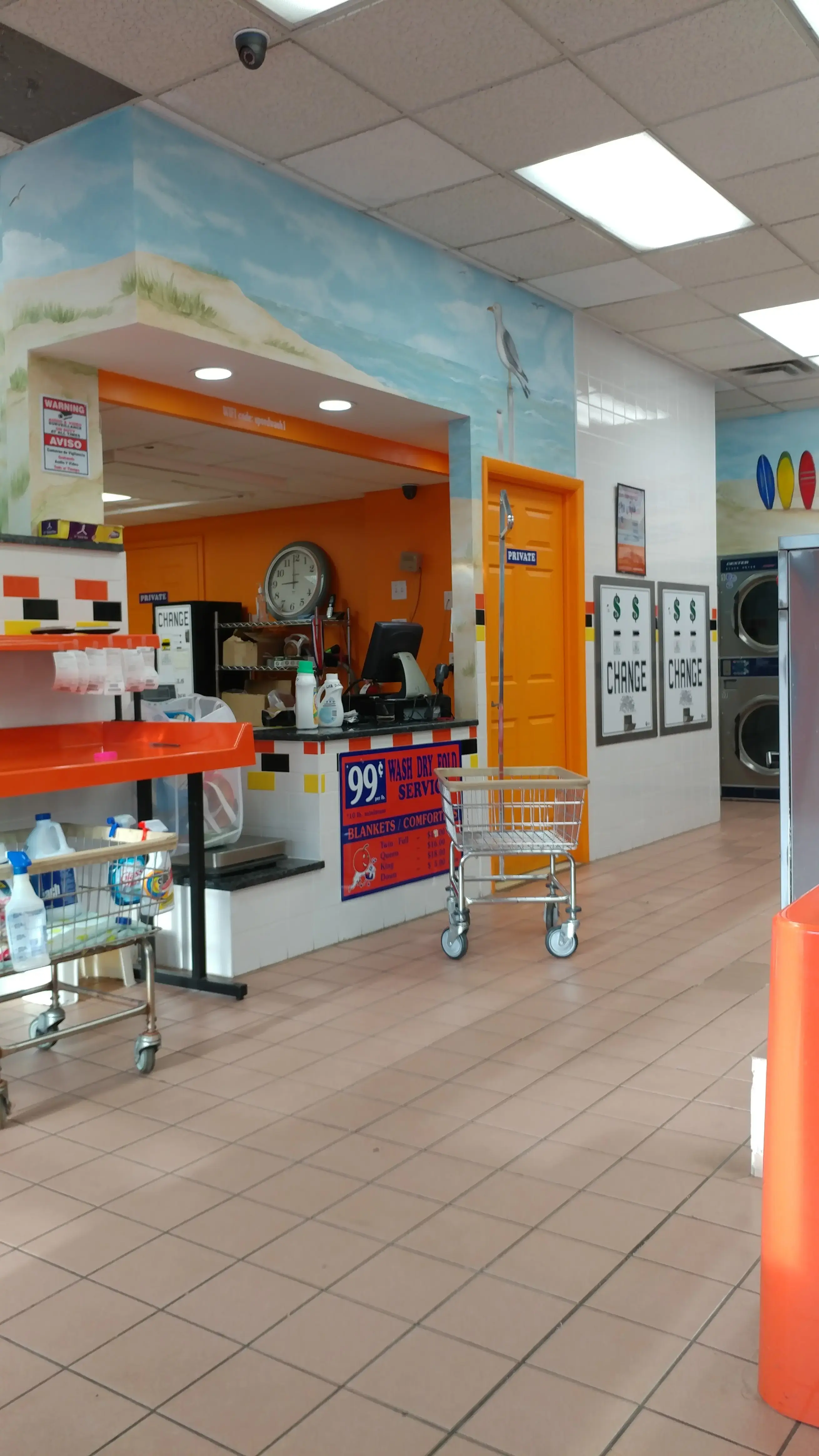 American Laundromat of South Orange - Image 12