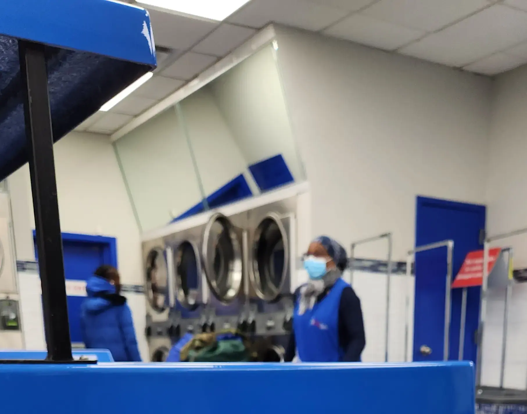 American Laundromat of South Orange thumbnail 17