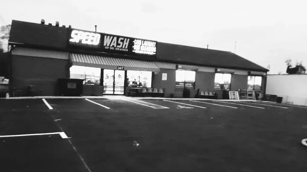 American Laundromat of South Orange thumbnail 4