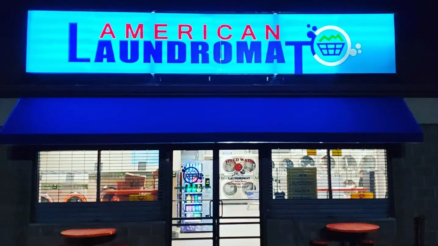 American Laundromat of South Orange - Image 9