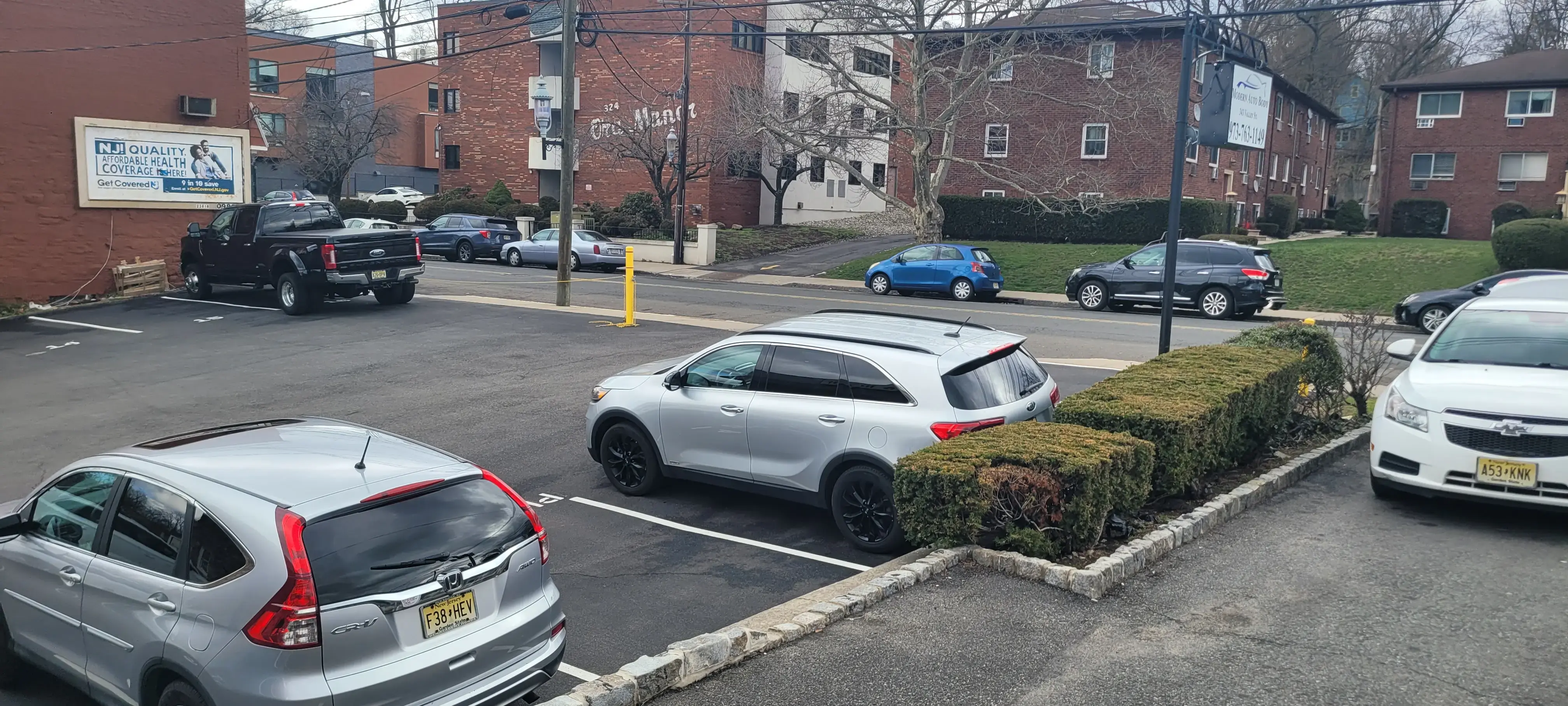 American Laundromat of South Orange thumbnail 14