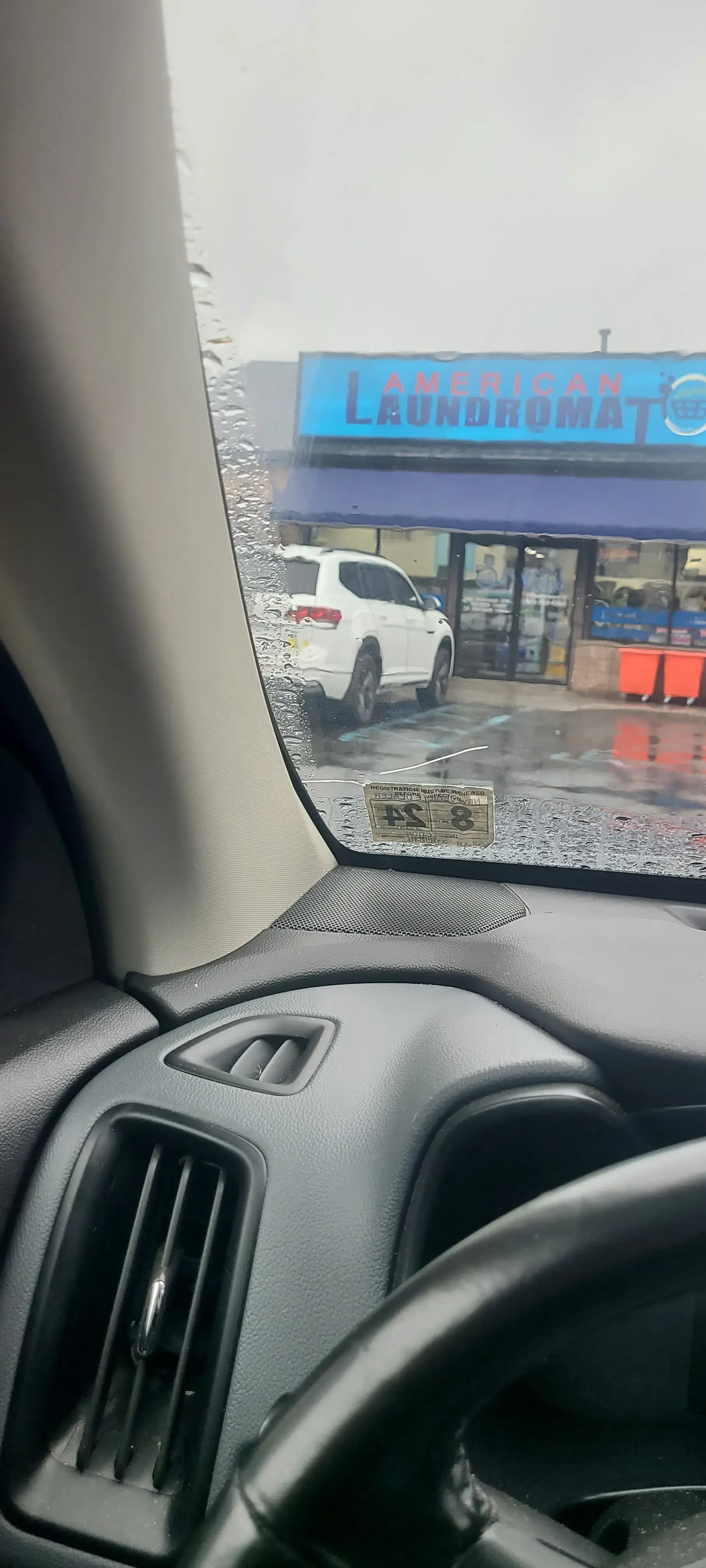 American Laundromat of South Orange thumbnail 15