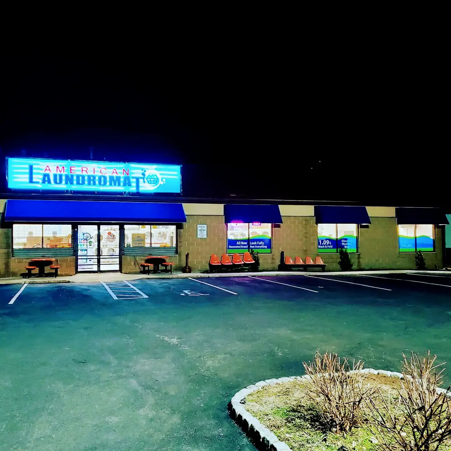 American Laundromat of South Orange thumbnail 6