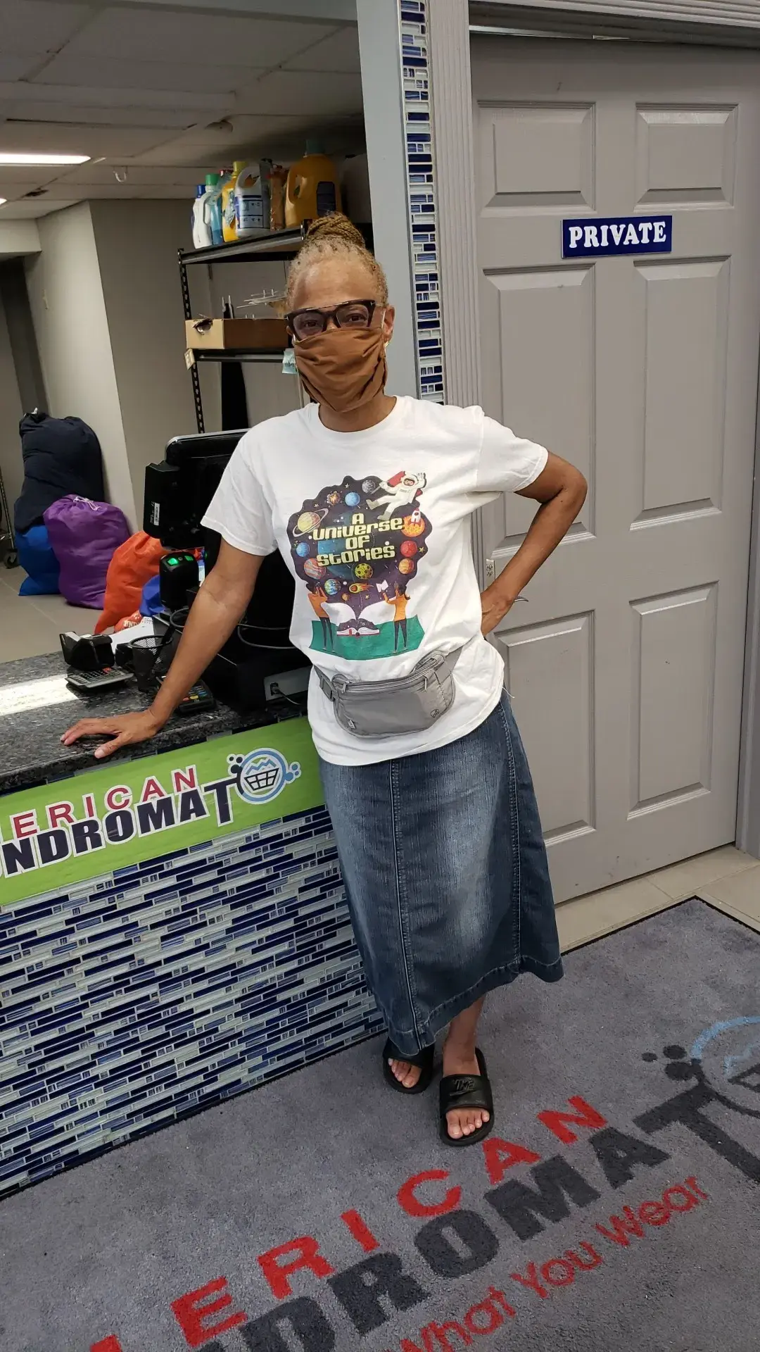 American Laundromat of South Orange thumbnail 18