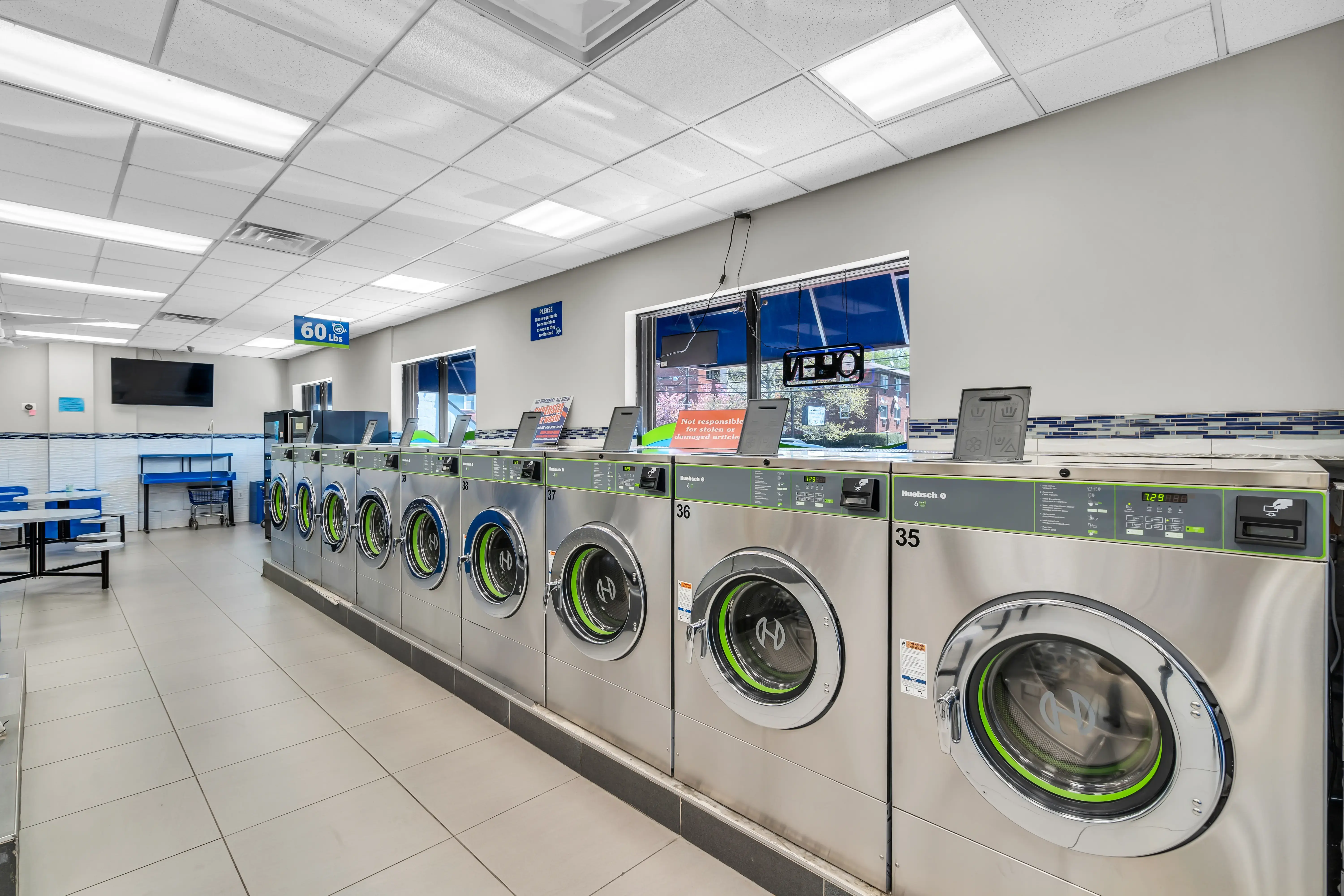 American Laundromat of South Orange - Image 3