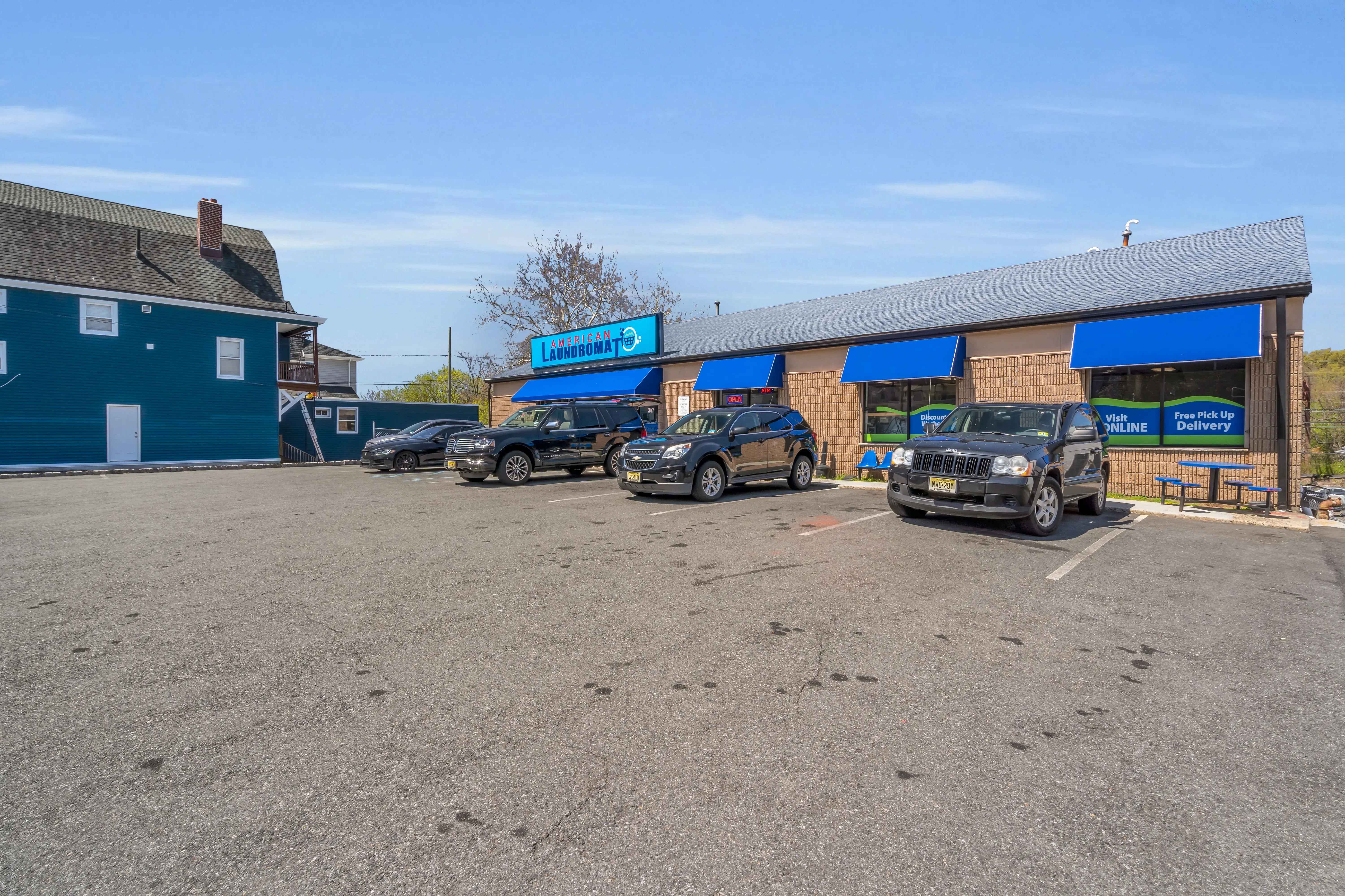 American Laundromat of South Orange - Image 2